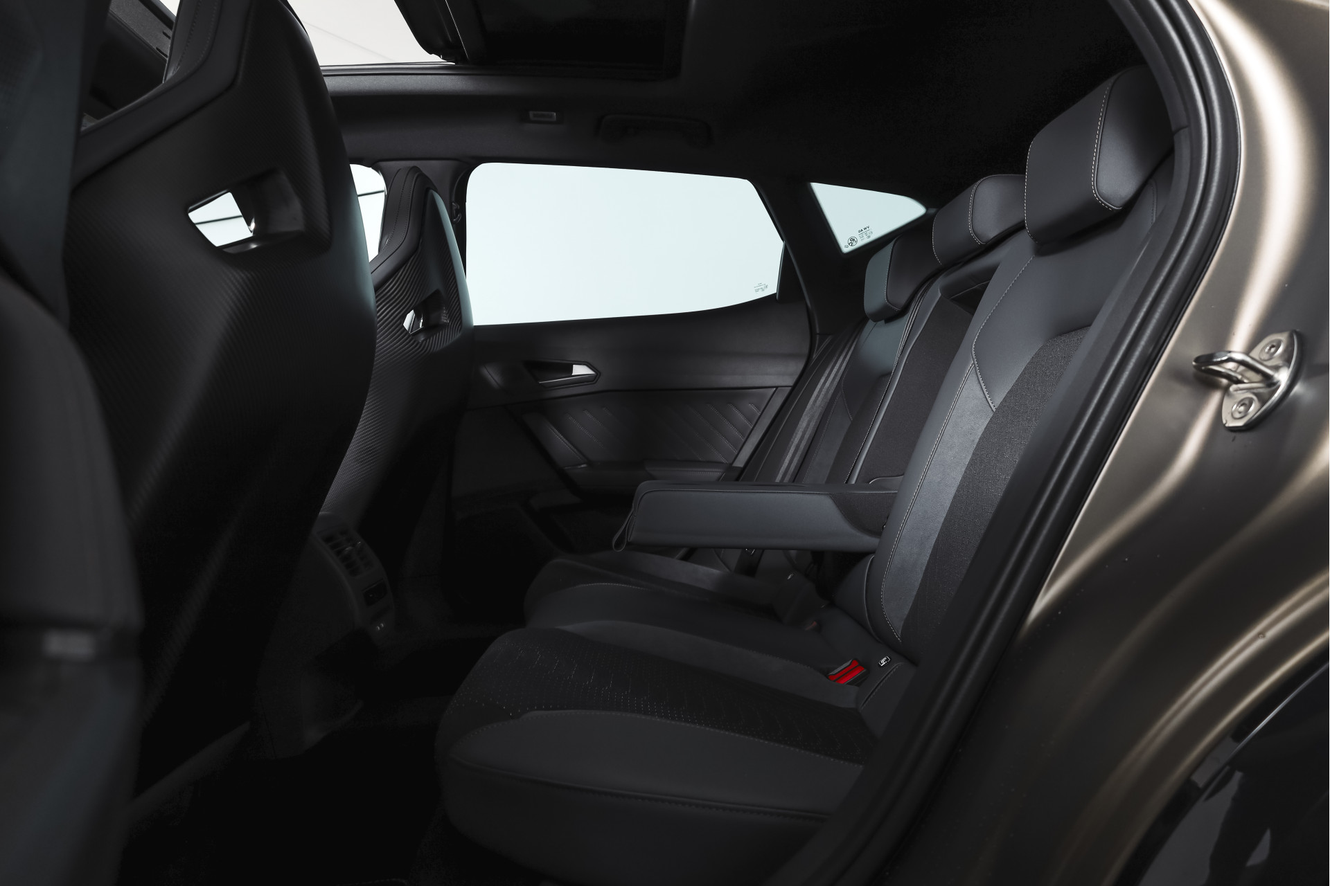Foto van Cupra Formentor E-hybrid