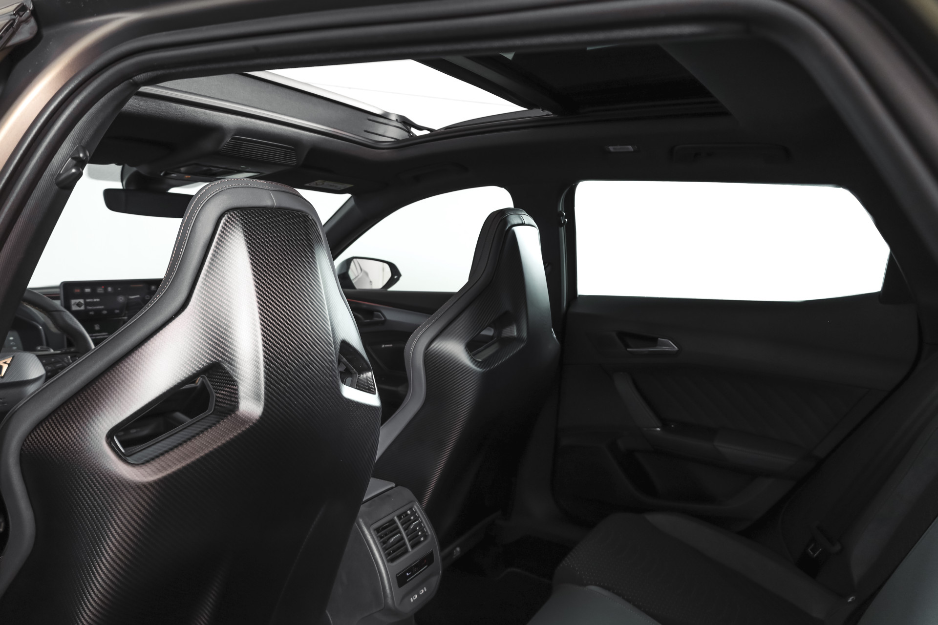 Foto van Cupra Formentor E-hybrid