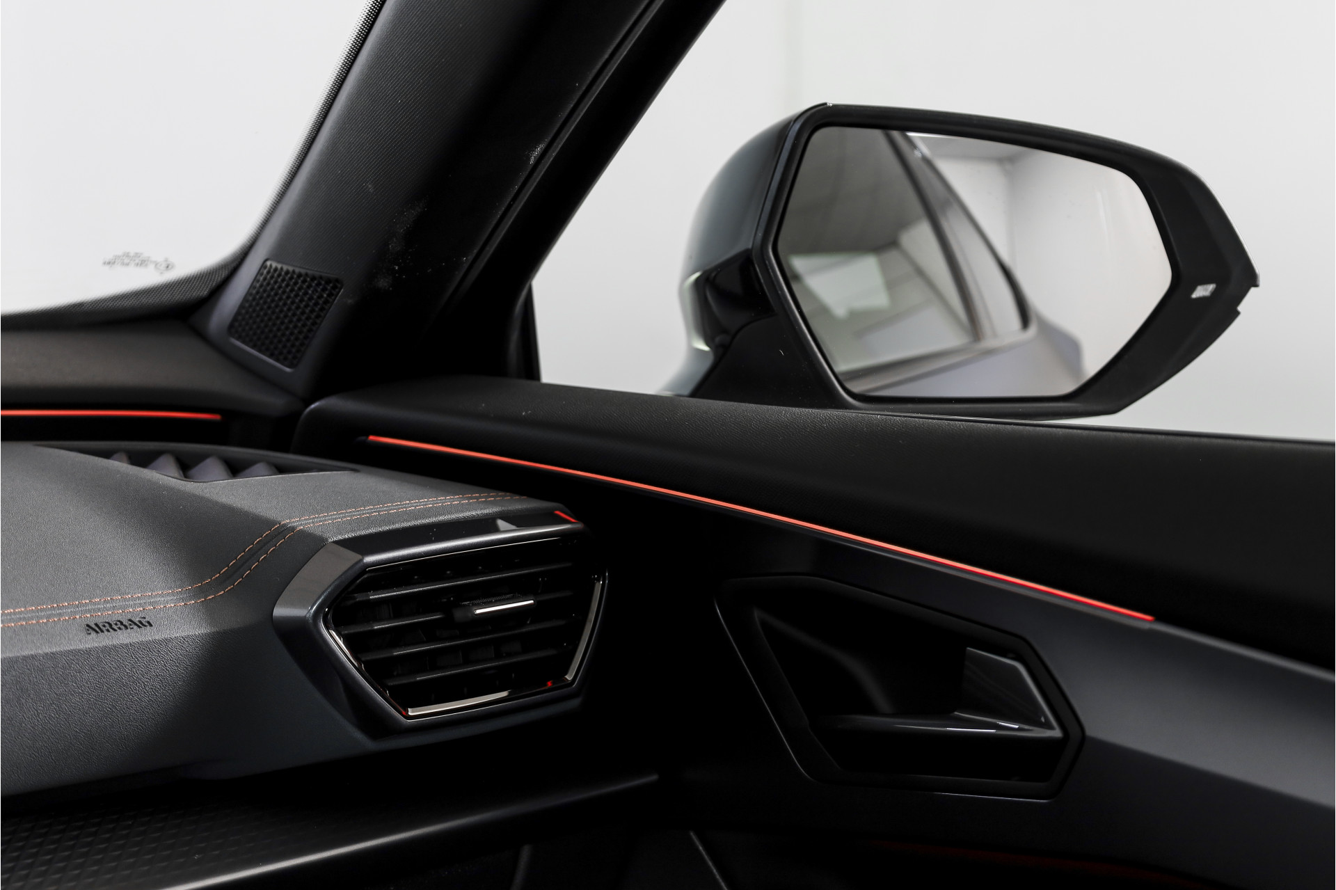 Foto van Cupra Formentor E-hybrid