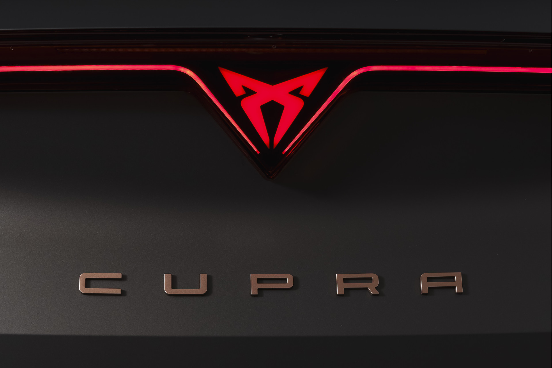 Foto van Cupra Formentor E-hybrid