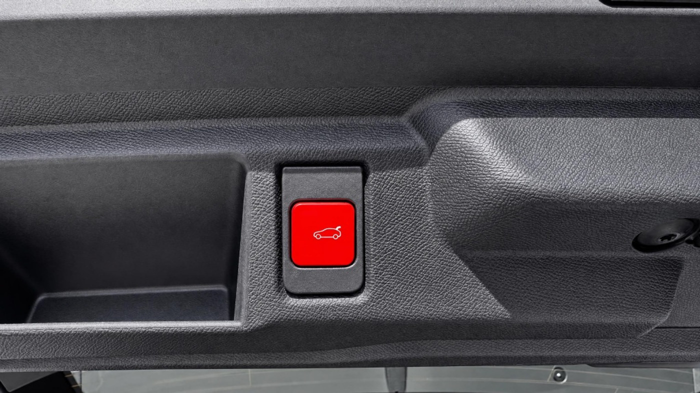 Foto van Opel Grandland