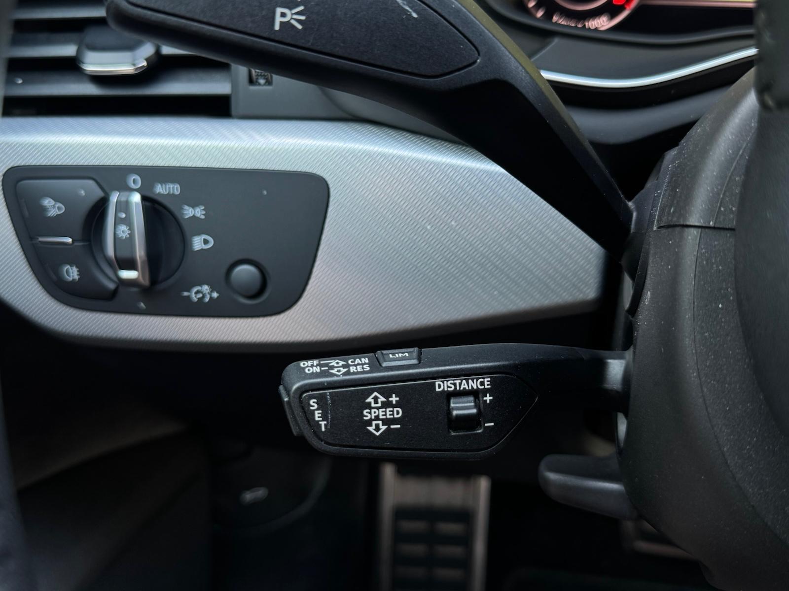 Foto van Audi A4 Avant