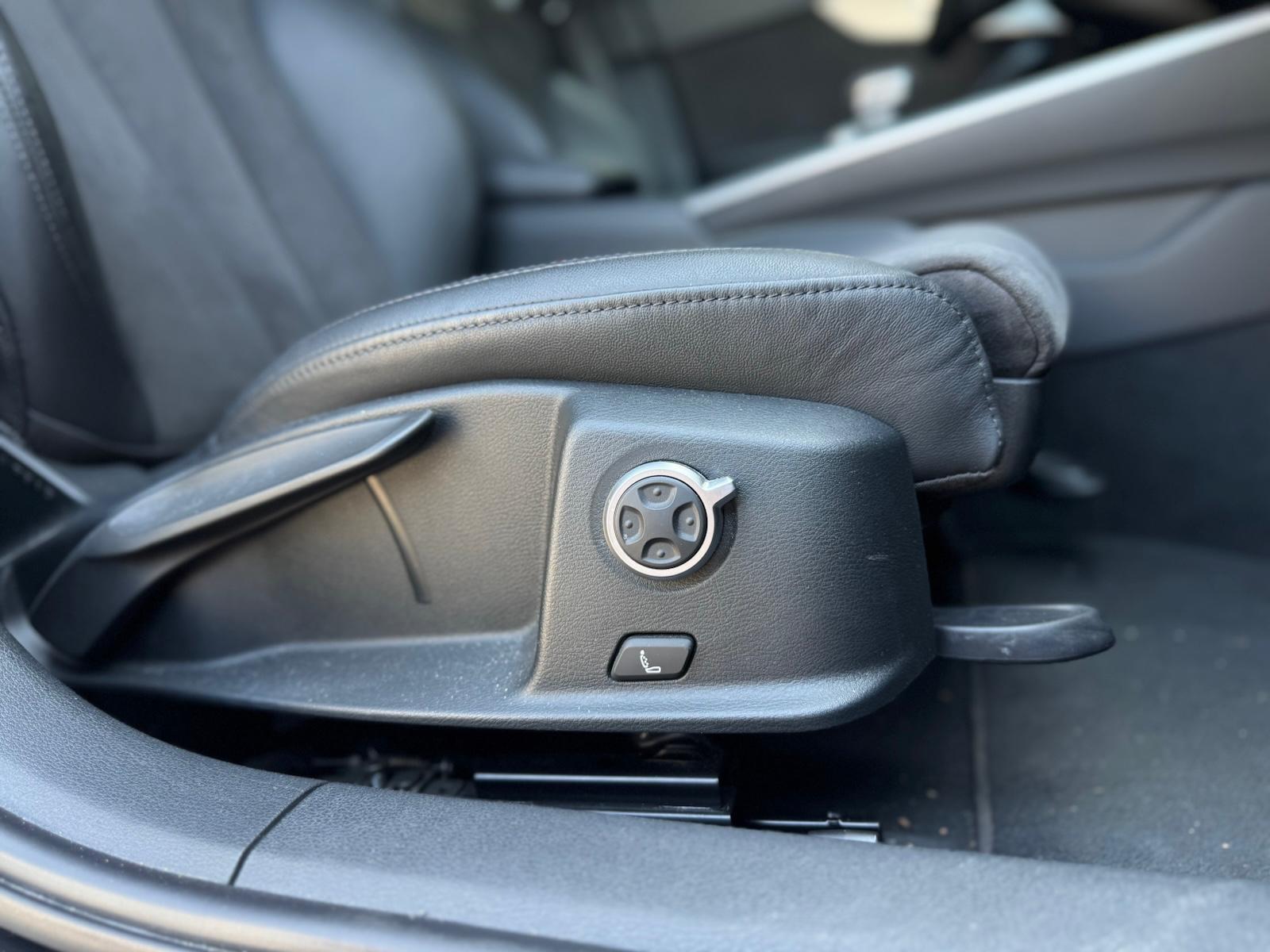 Foto van Audi A4 Avant