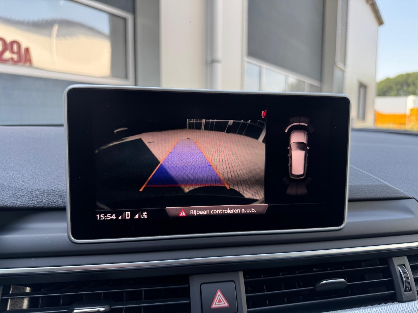 Foto van Audi A4 Avant