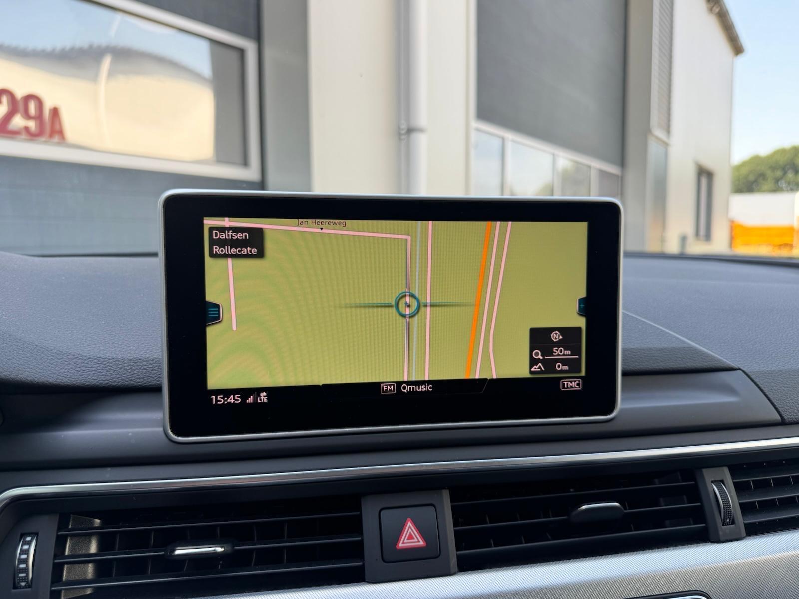 Foto van Audi A4 Avant