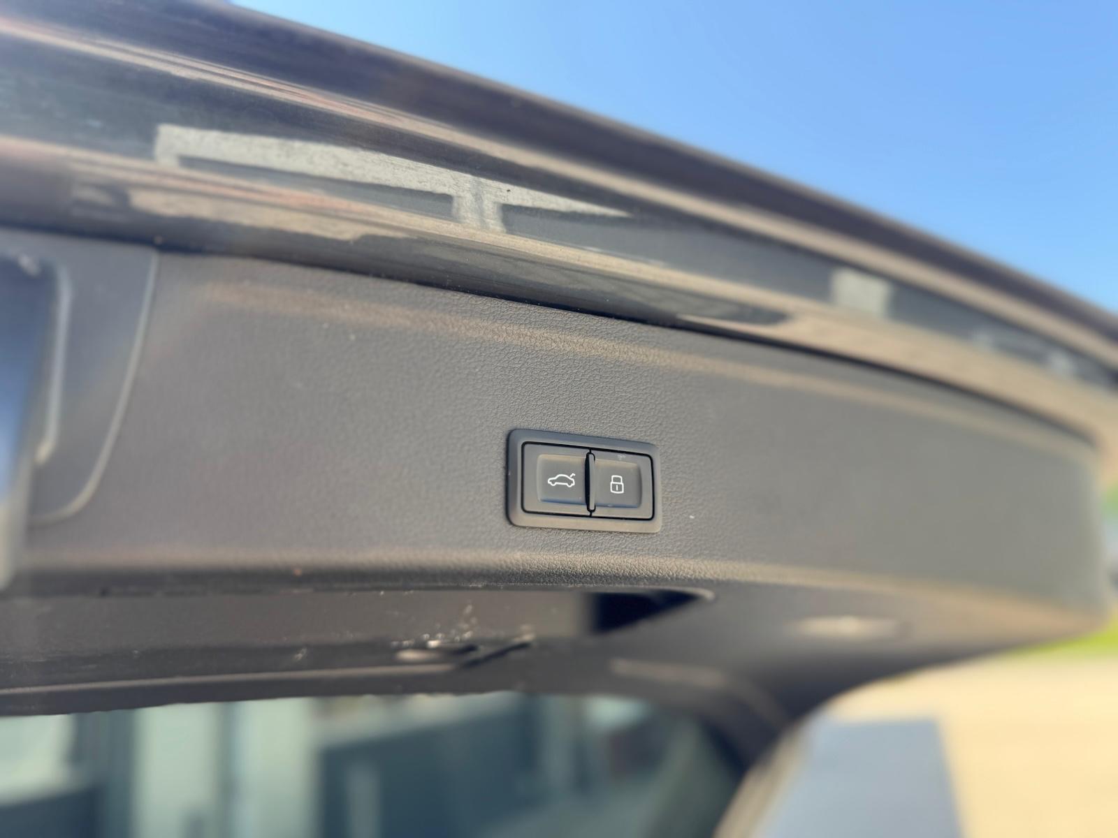 Foto van Audi A4 Avant
