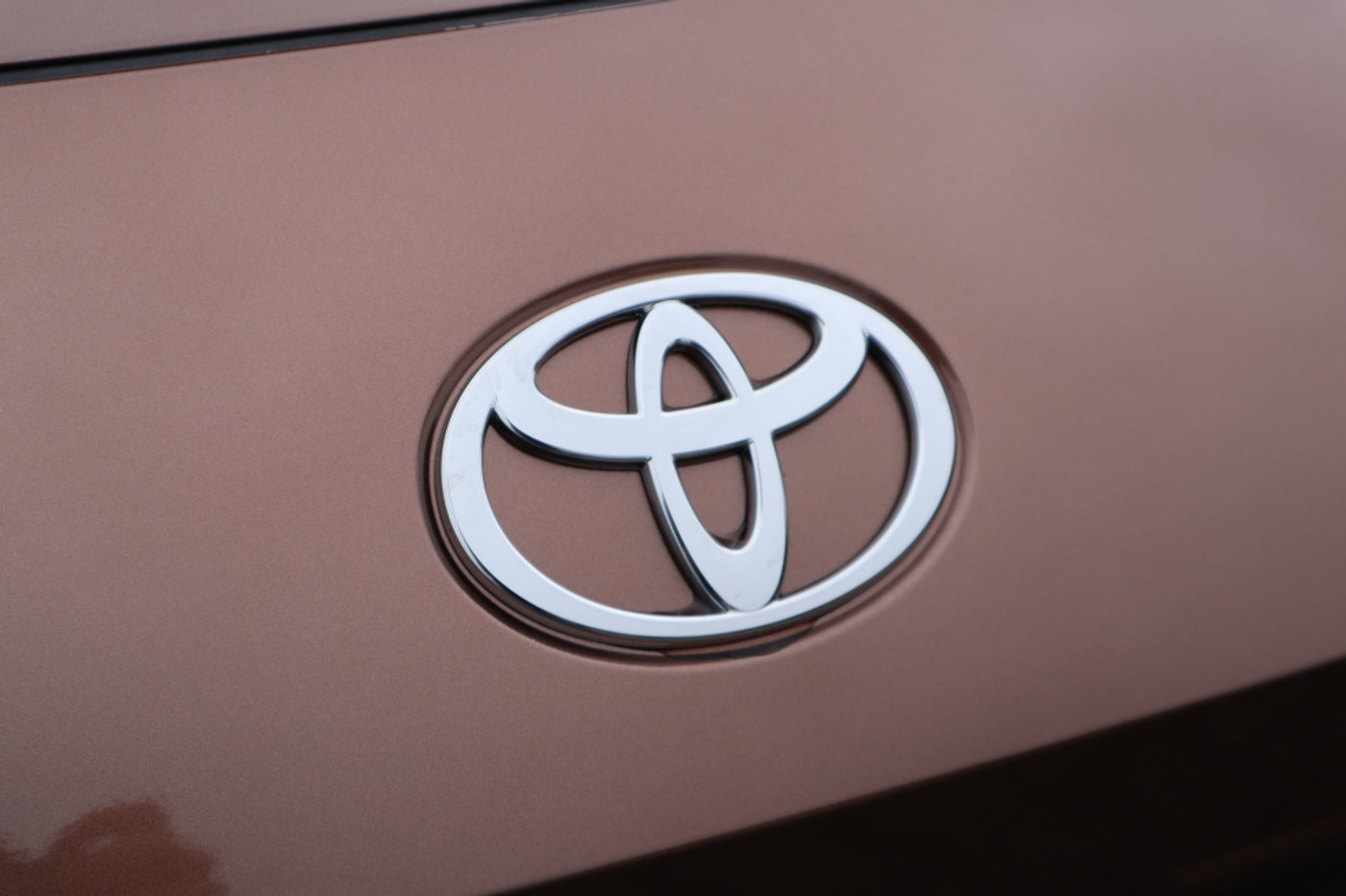 Foto van Toyota Toyota Yaris Cross