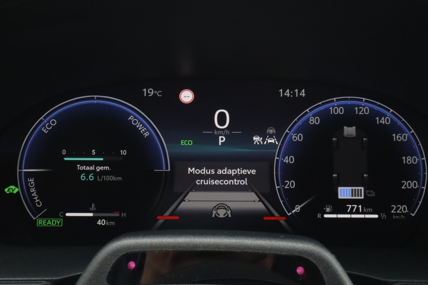 Foto van Toyota Toyota Yaris Cross