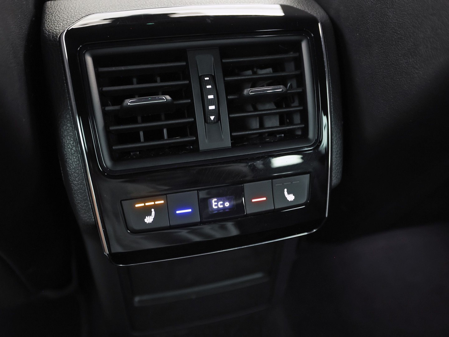 Foto van Skoda Superb