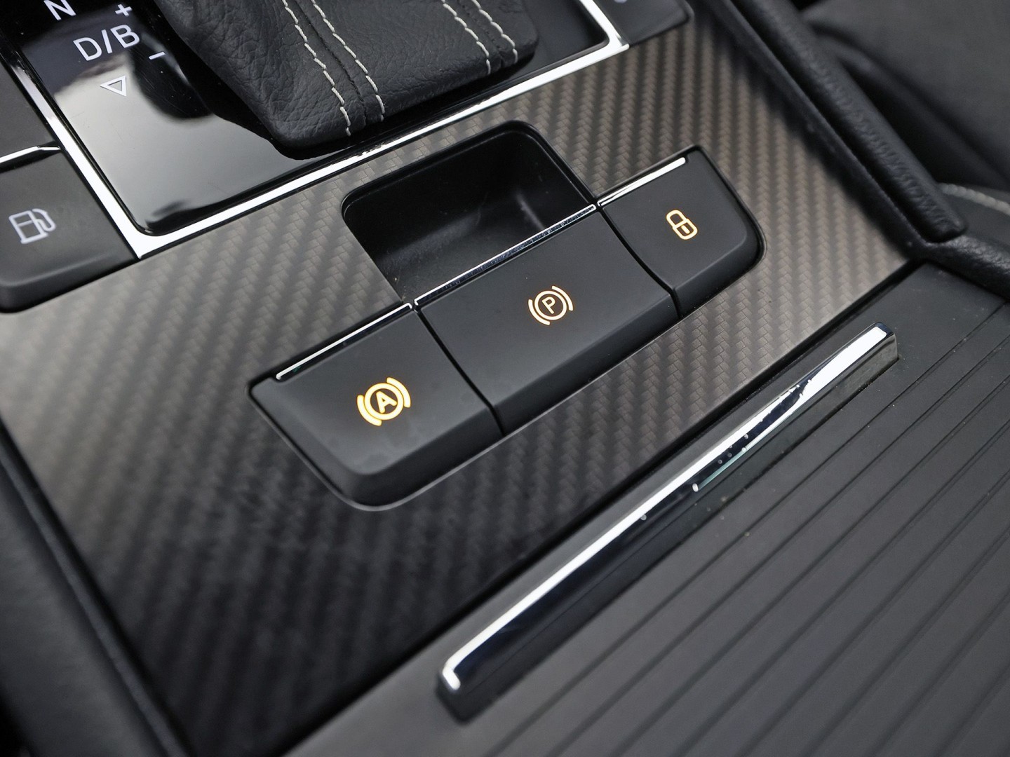 Foto van Skoda Superb