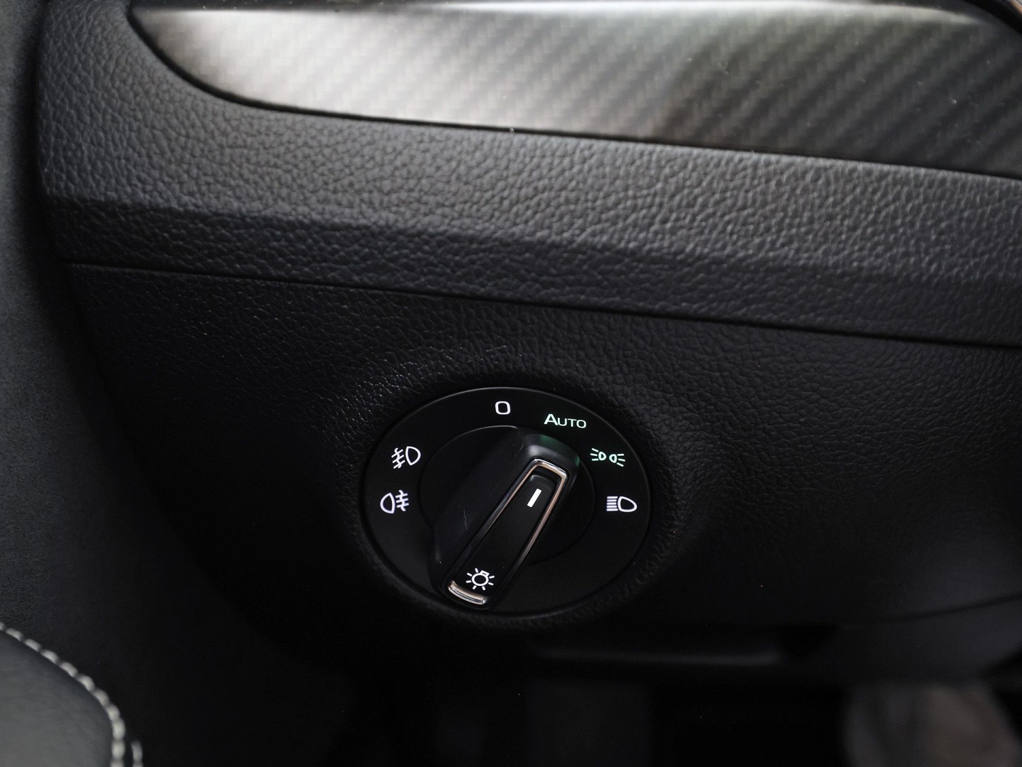 Foto van Skoda Superb