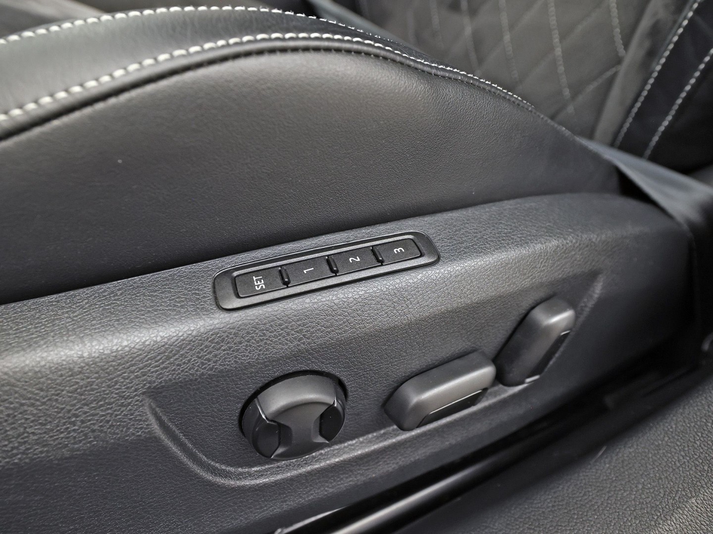 Foto van Skoda Superb