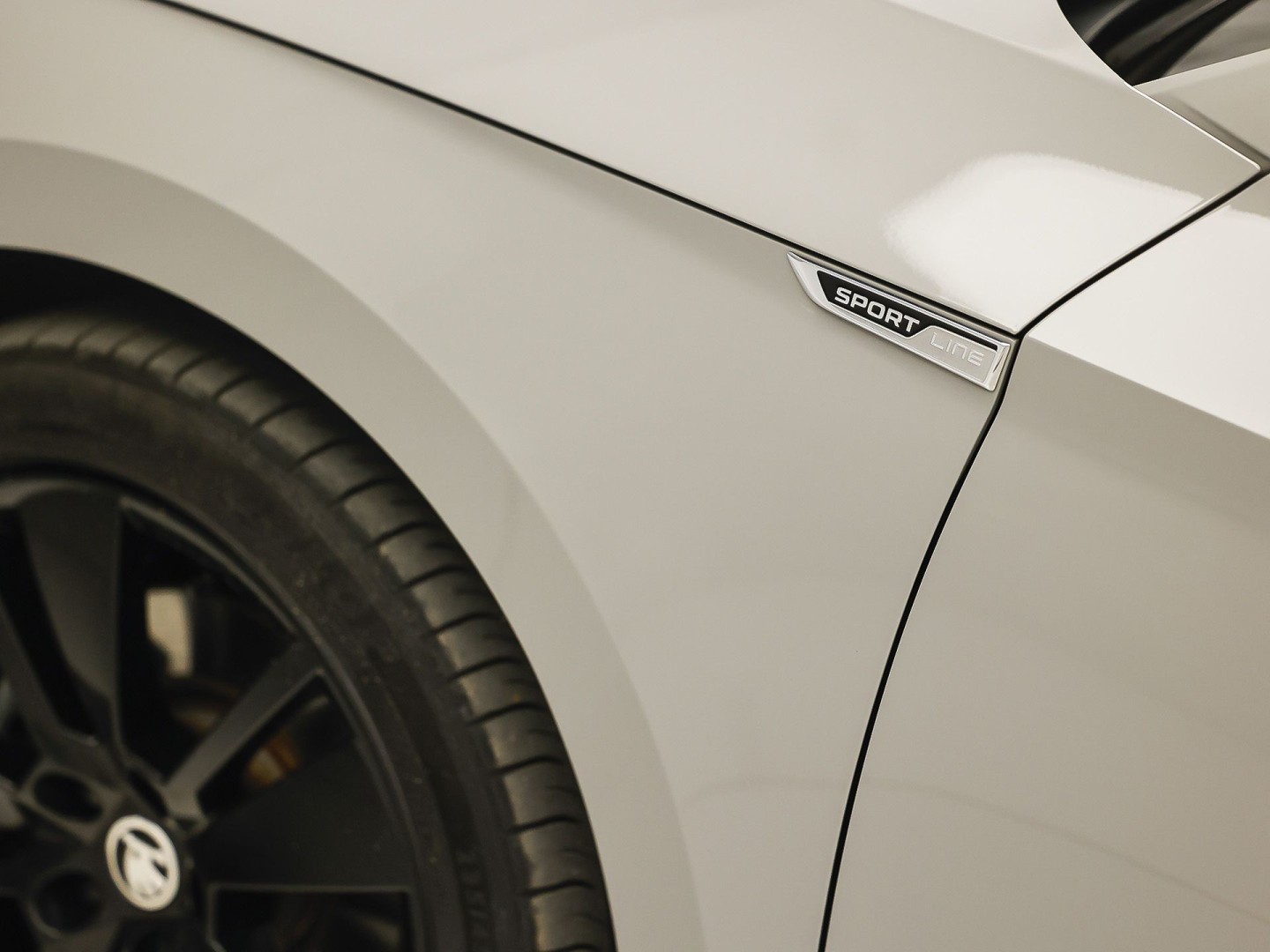 Foto van Skoda Superb