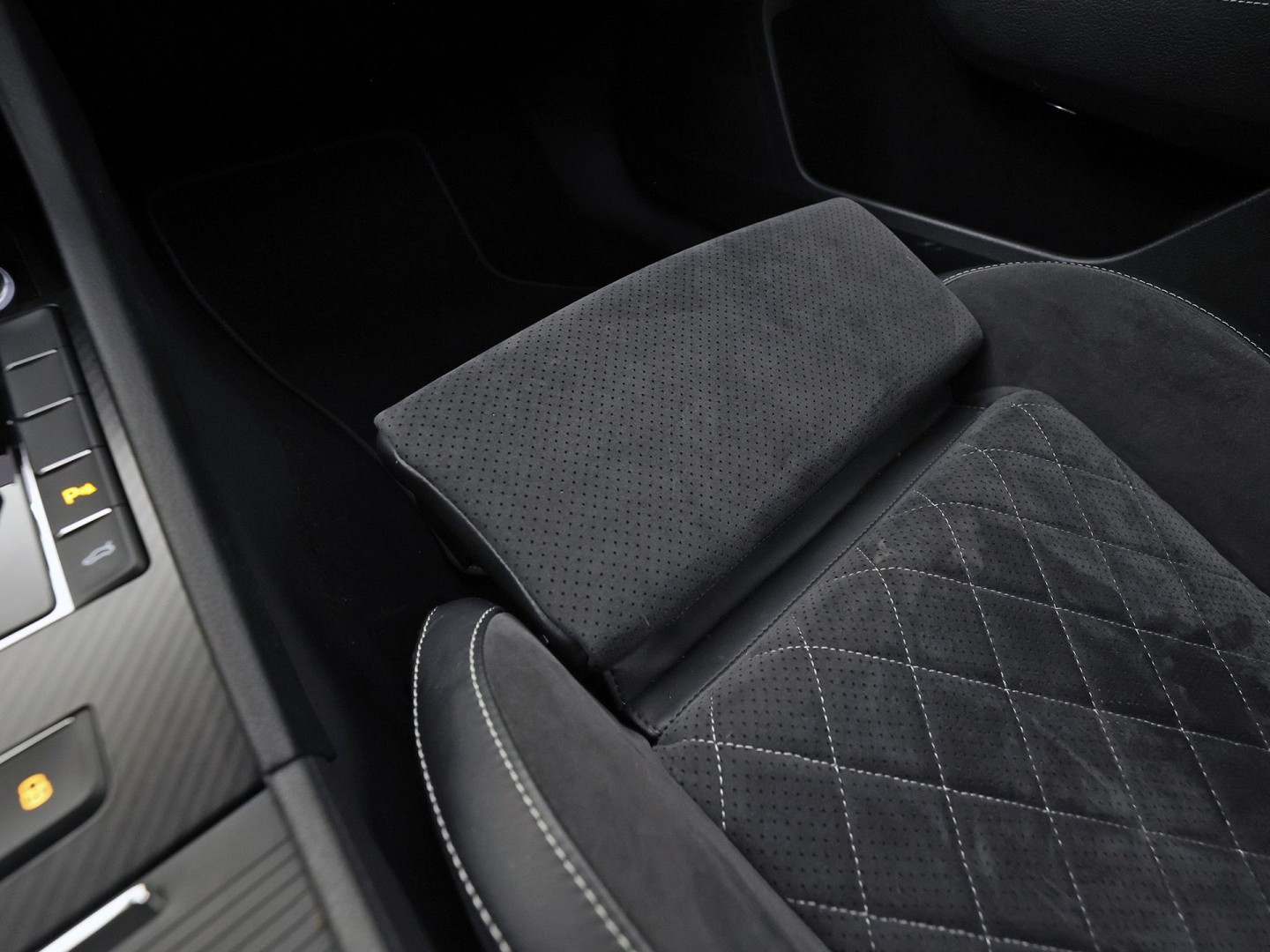 Foto van Skoda Superb