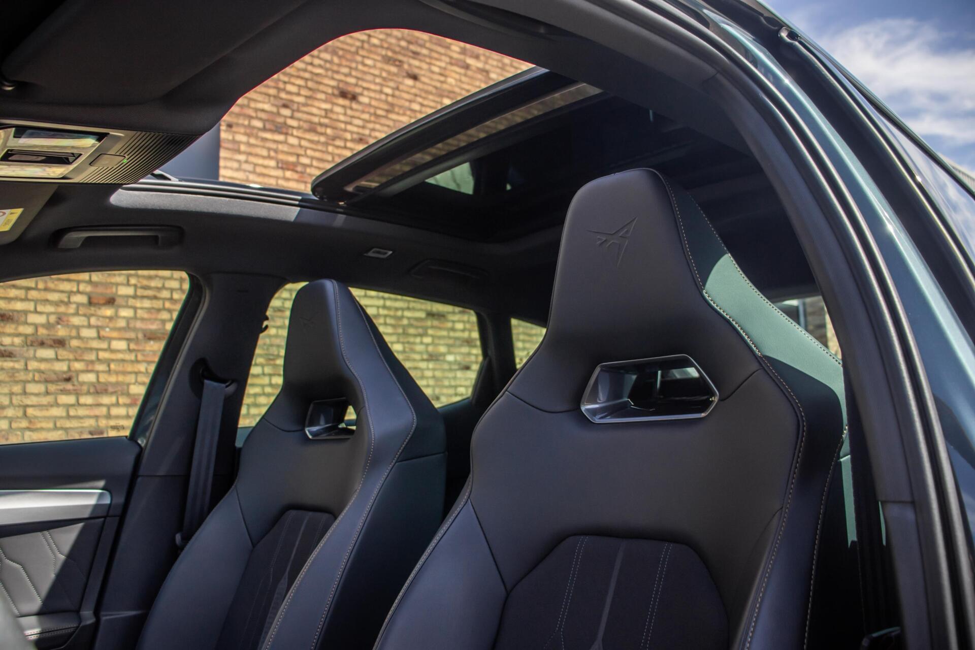 Foto van Cupra Formentor VZ E-hybrid