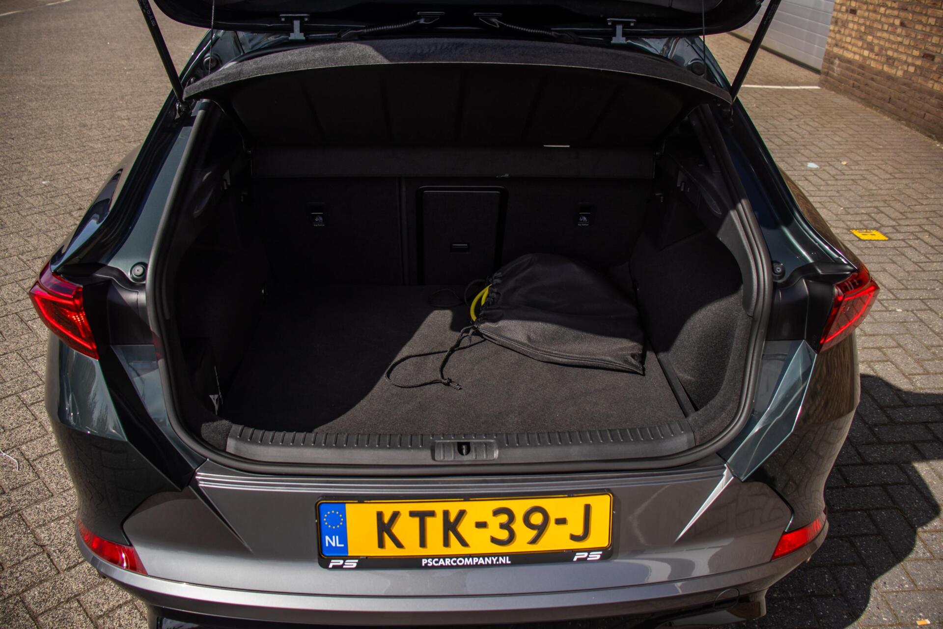 Foto van Cupra Formentor VZ E-hybrid