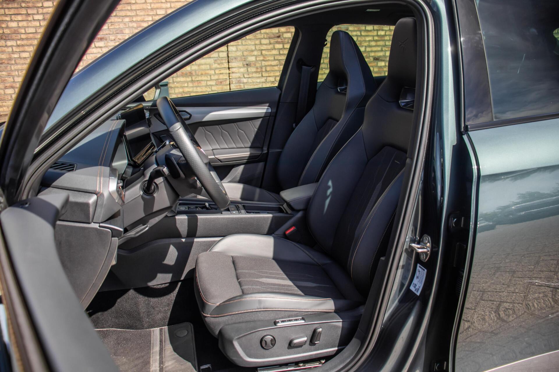 Foto van Cupra Formentor VZ E-hybrid