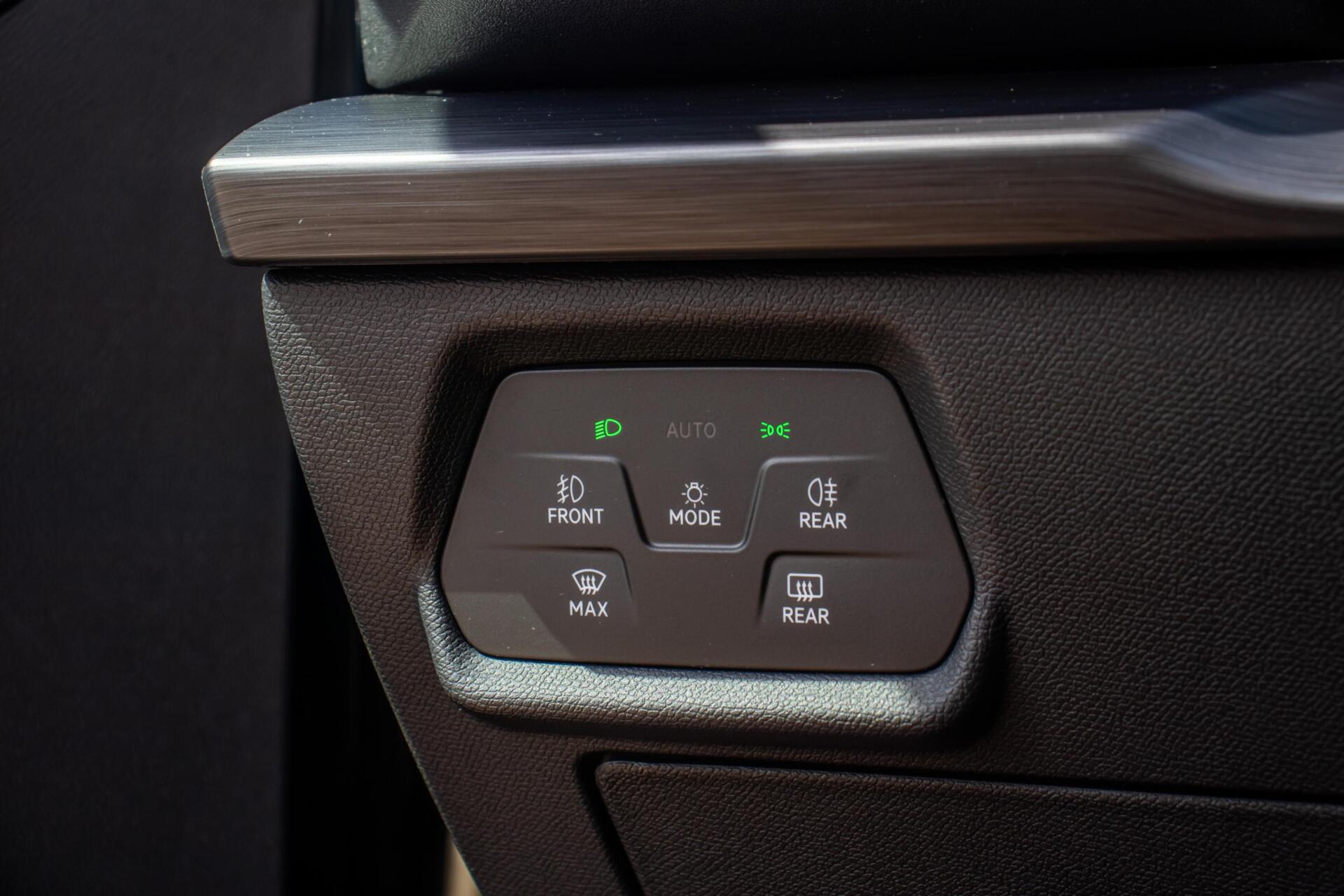 Foto van Cupra Formentor VZ E-hybrid