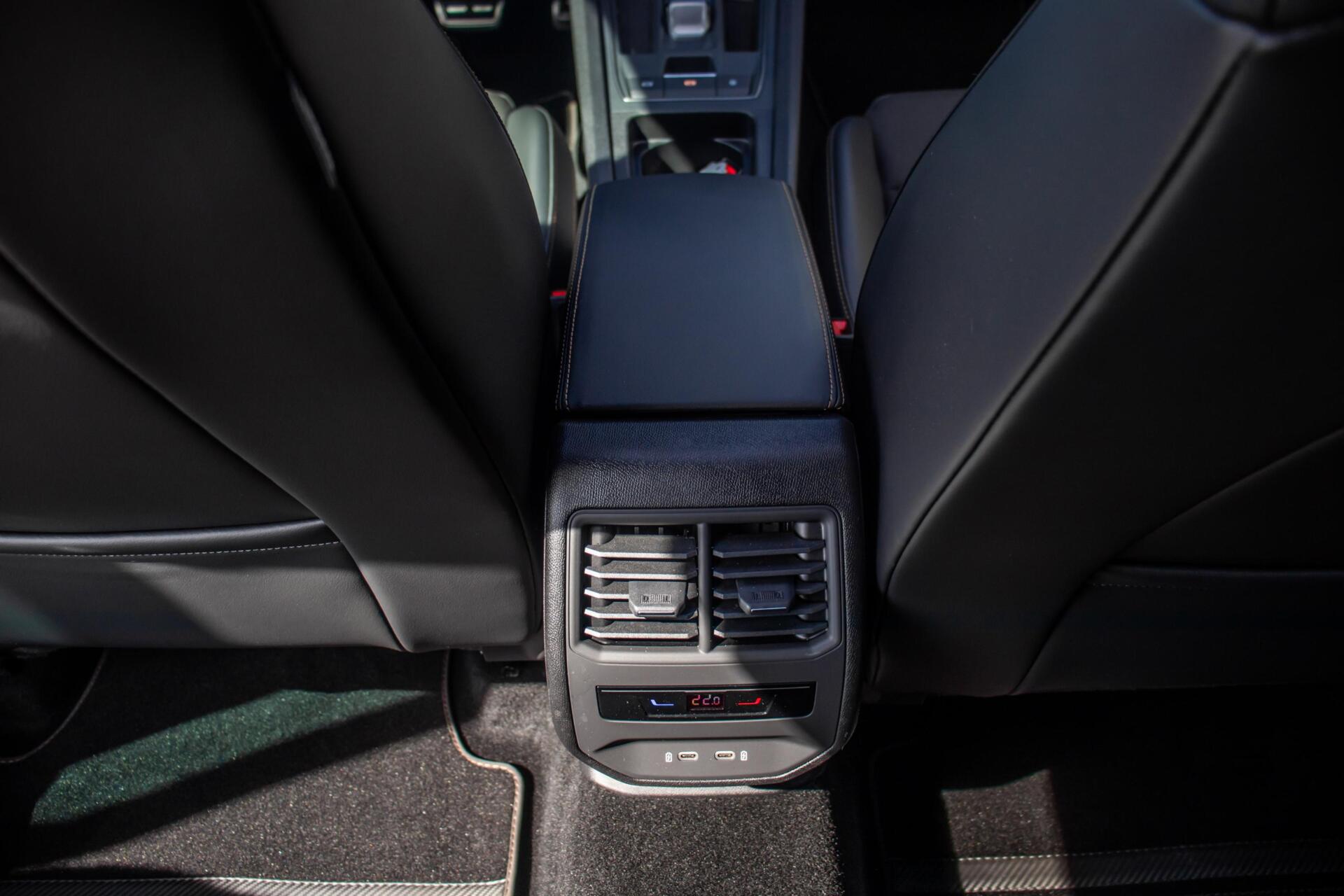 Foto van Cupra Formentor VZ E-hybrid