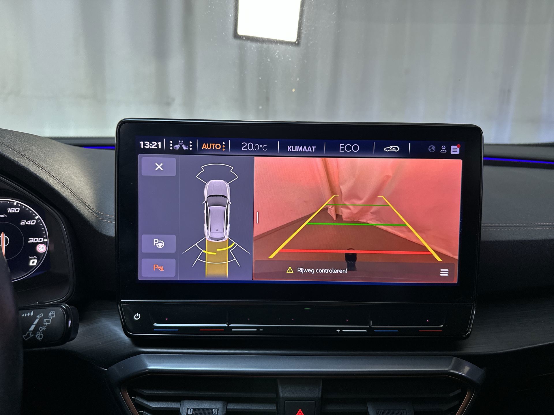Foto van Cupra Formentor VZ E-hybrid