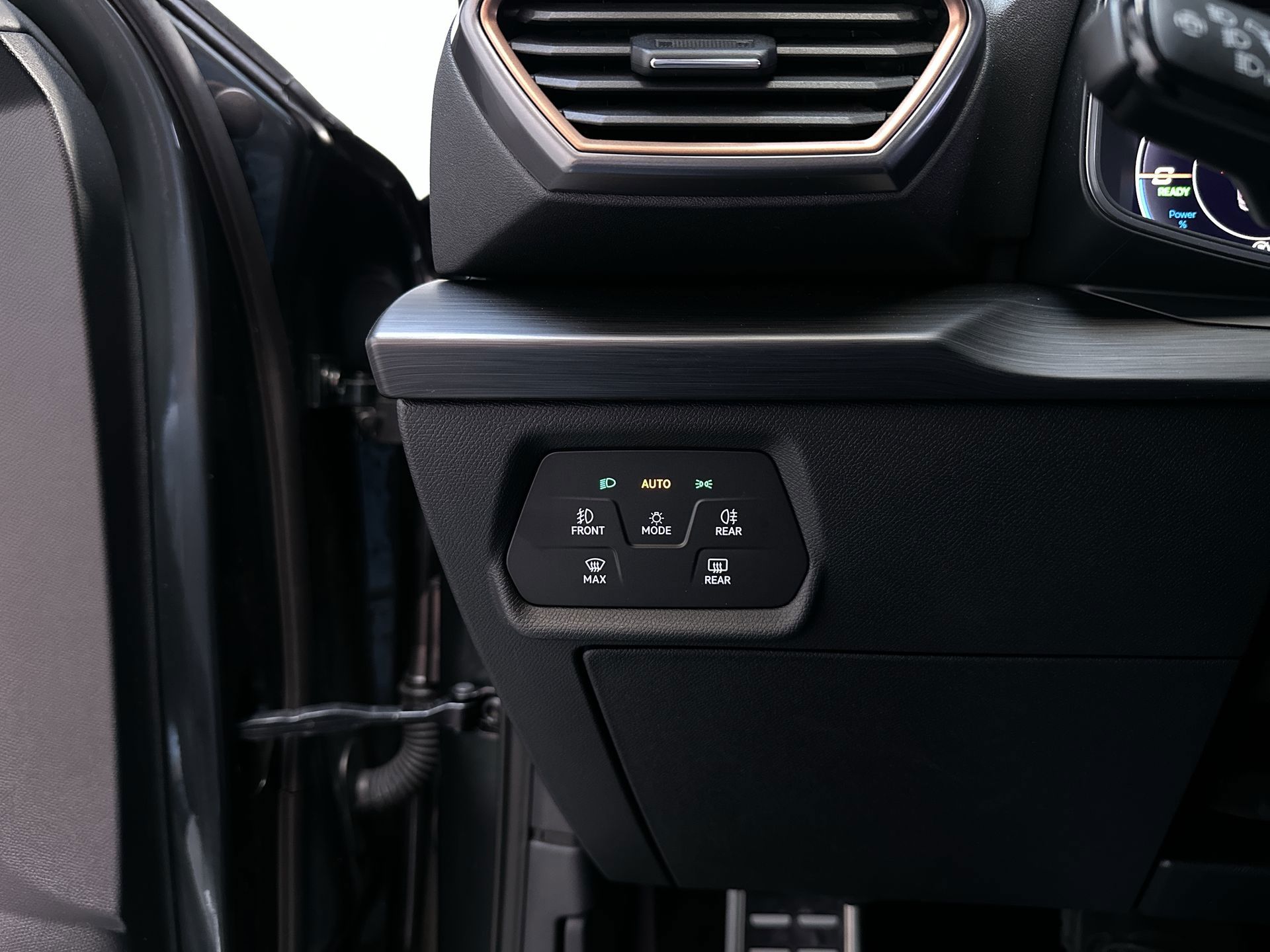 Foto van Cupra Formentor VZ E-hybrid