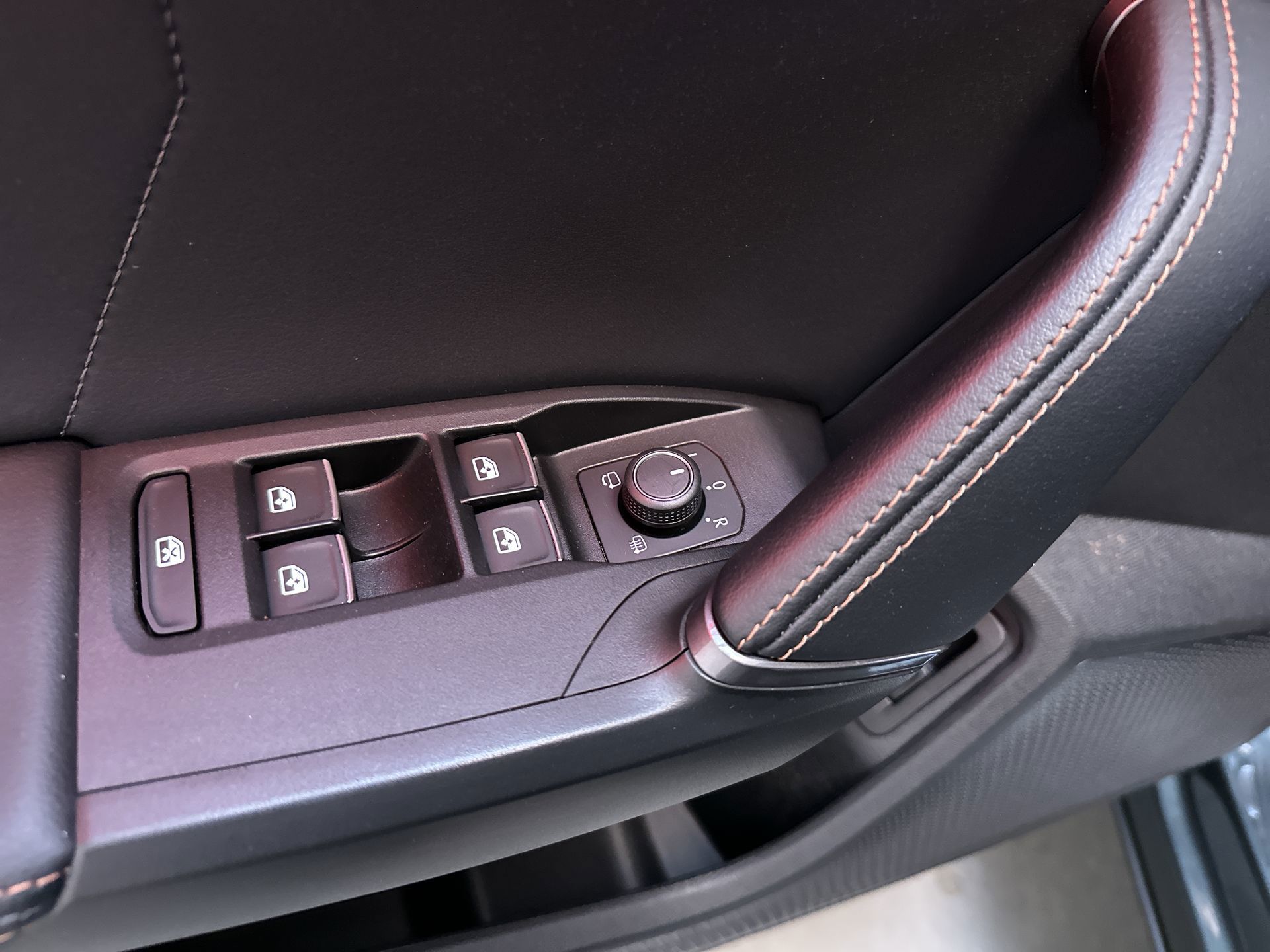 Foto van Cupra Formentor VZ E-hybrid