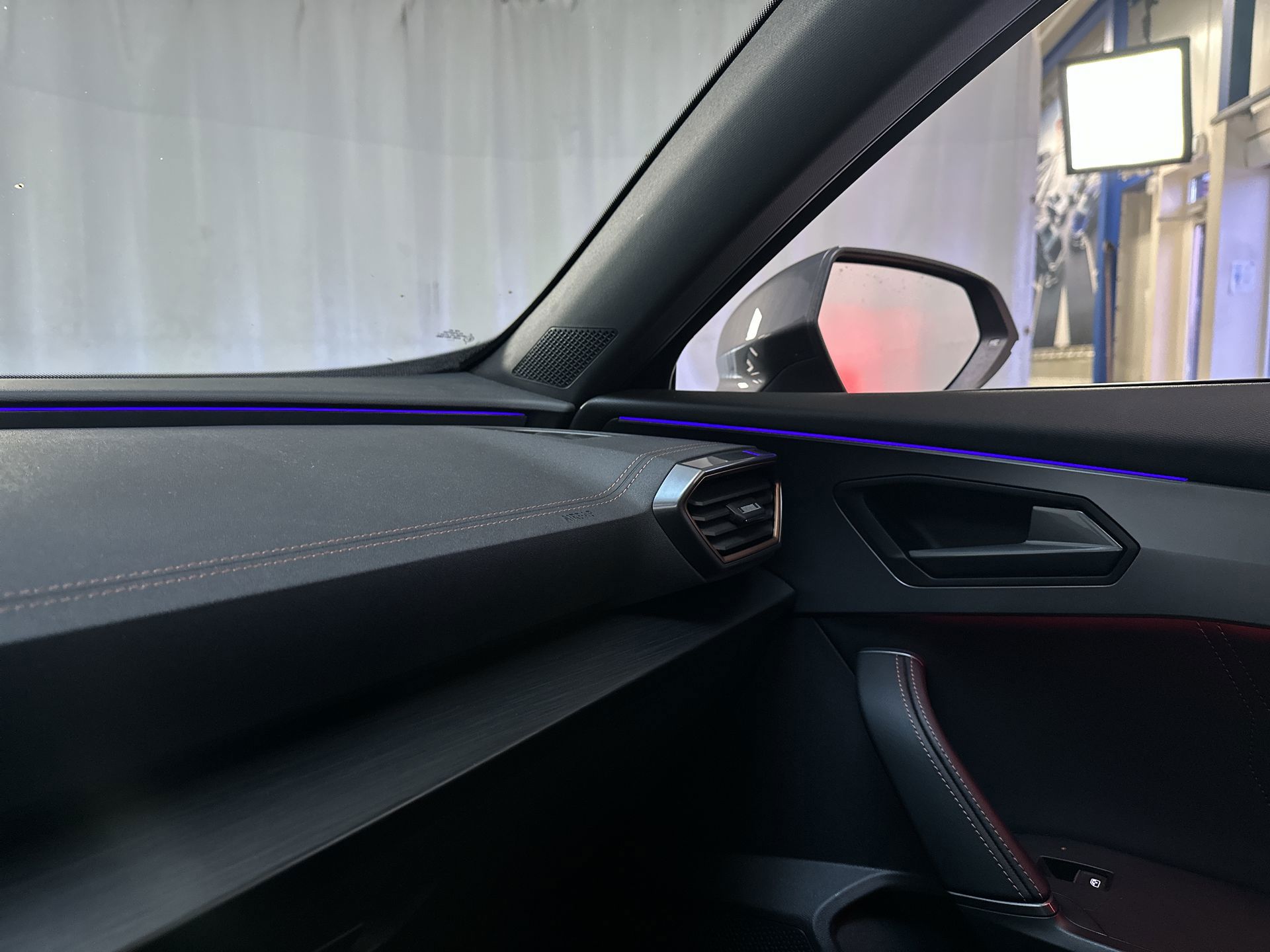 Foto van Cupra Formentor VZ E-hybrid