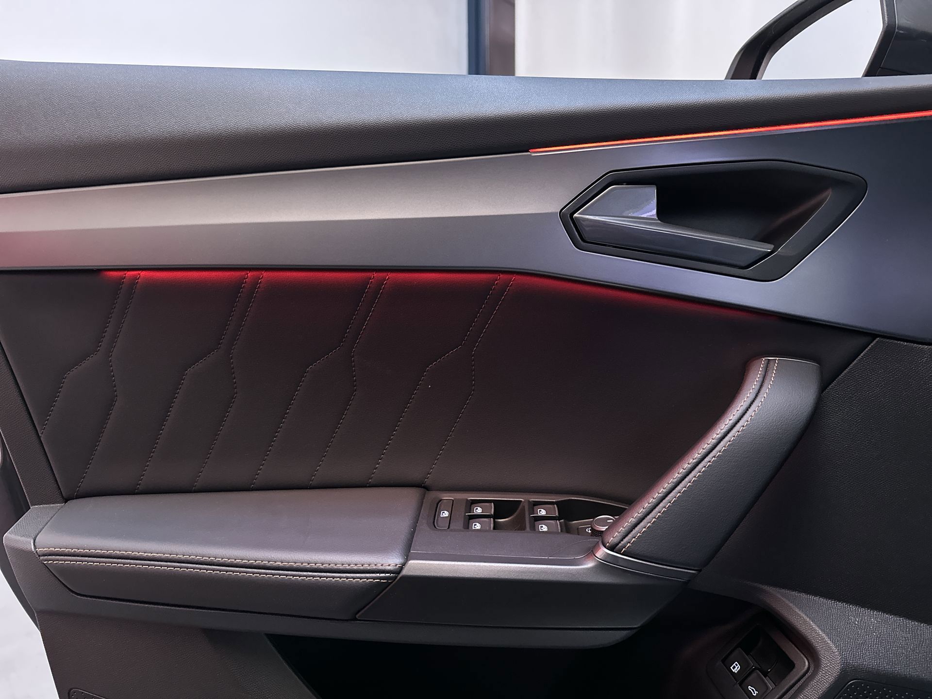Foto van Cupra Formentor VZ E-hybrid