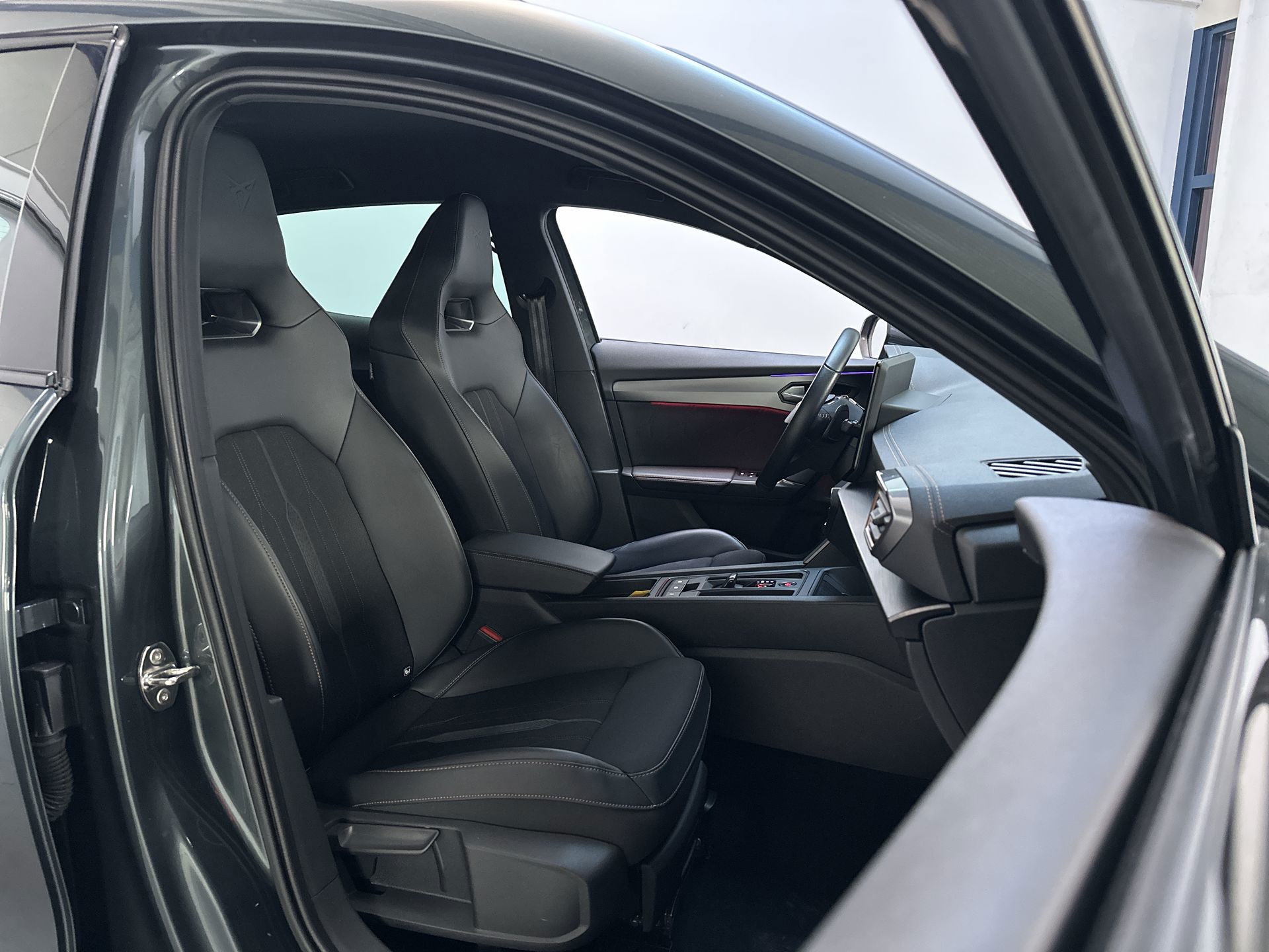Foto van Cupra Formentor VZ E-hybrid