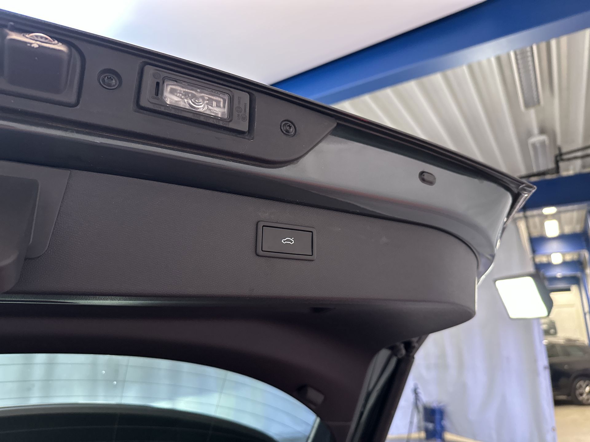 Foto van Cupra Formentor VZ E-hybrid