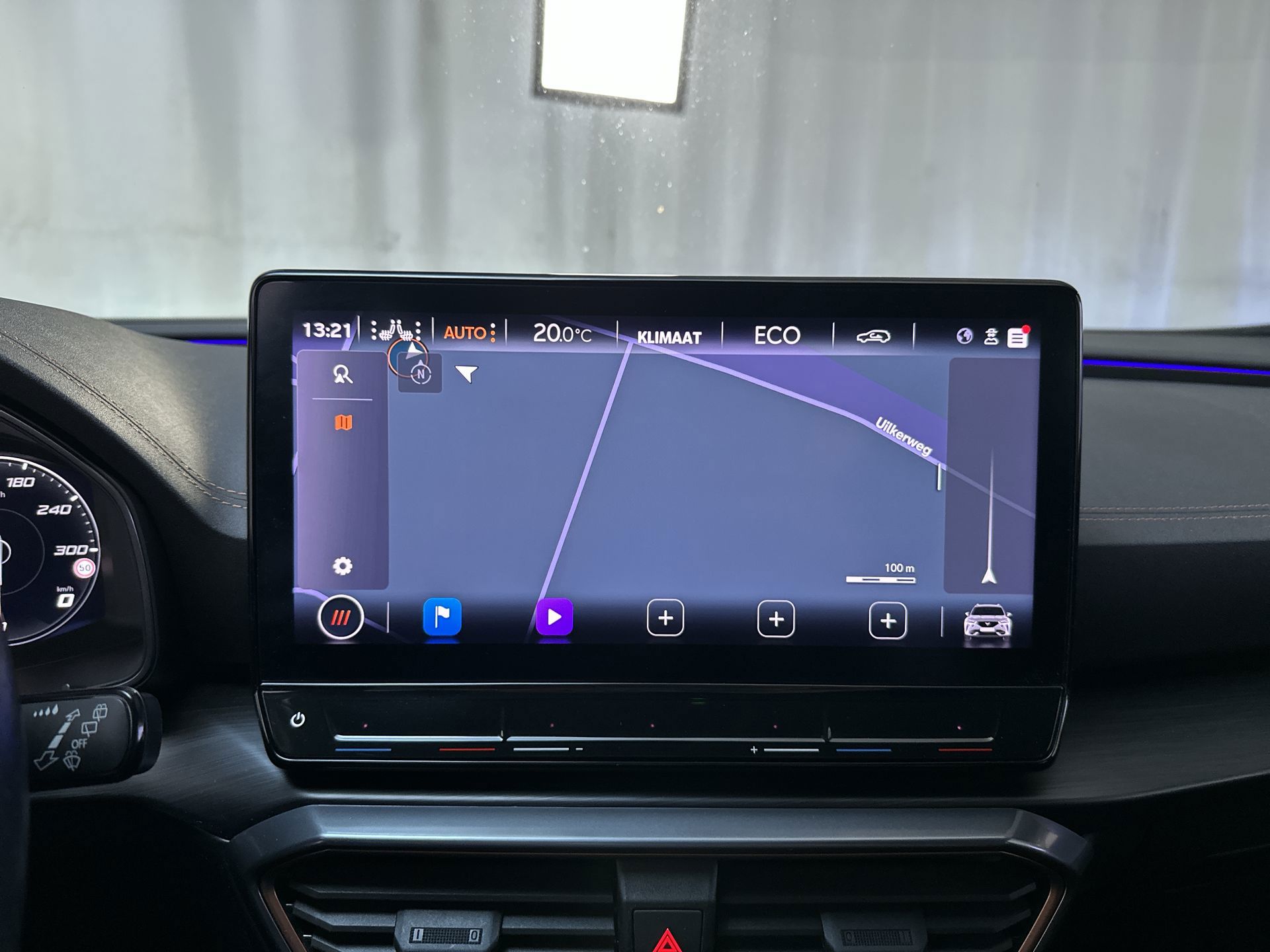 Foto van Cupra Formentor VZ E-hybrid