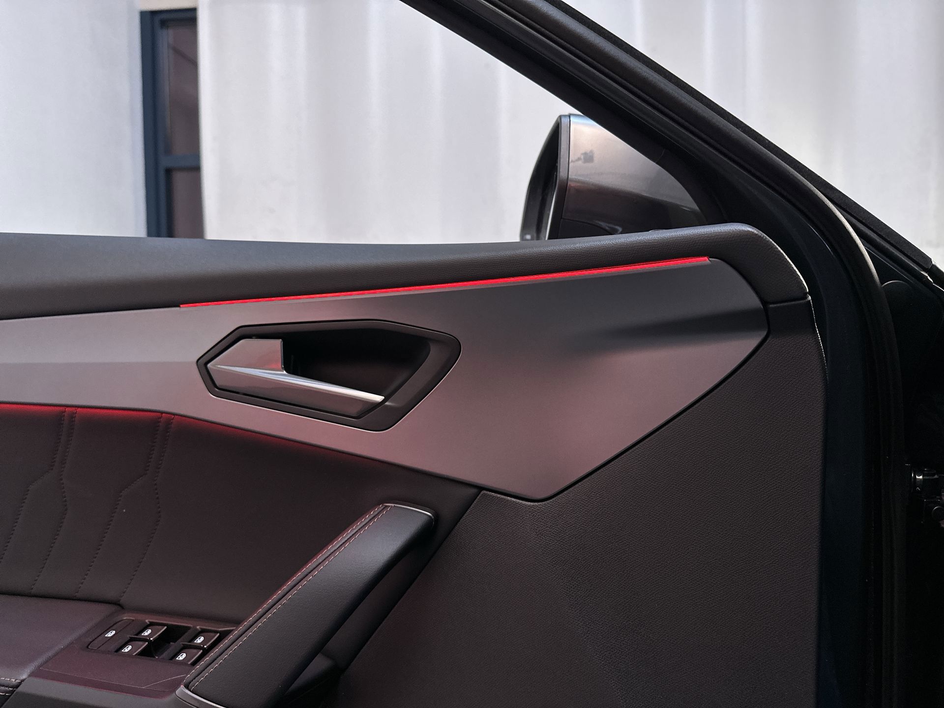 Foto van Cupra Formentor VZ E-hybrid