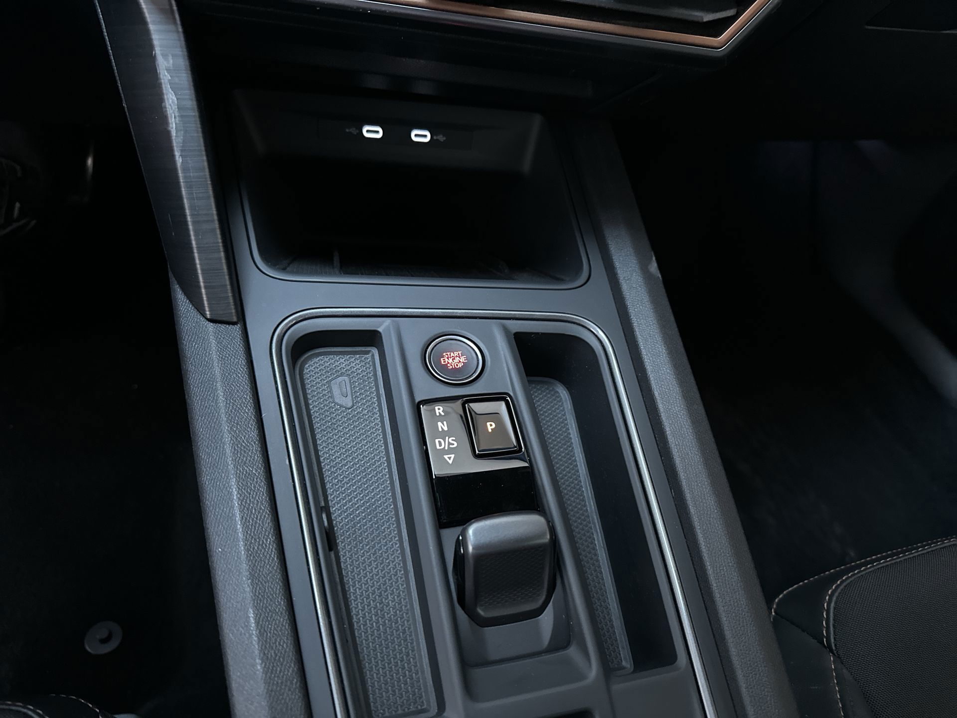 Foto van Cupra Formentor VZ E-hybrid