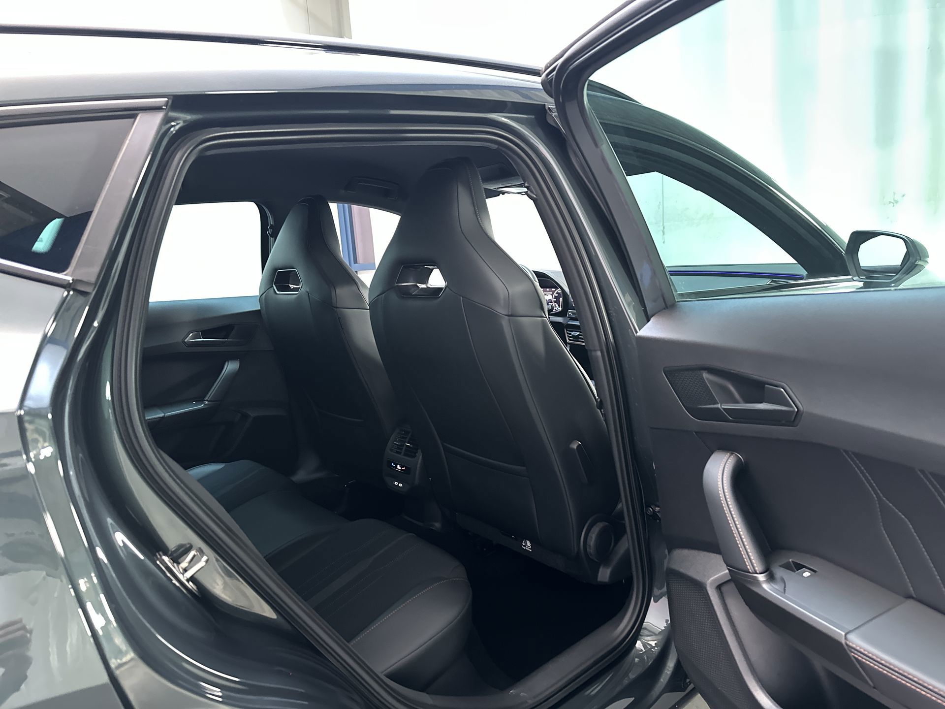 Foto van Cupra Formentor VZ E-hybrid