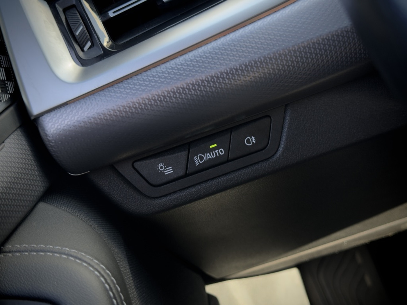 Foto van BMW 218i Active Tourer