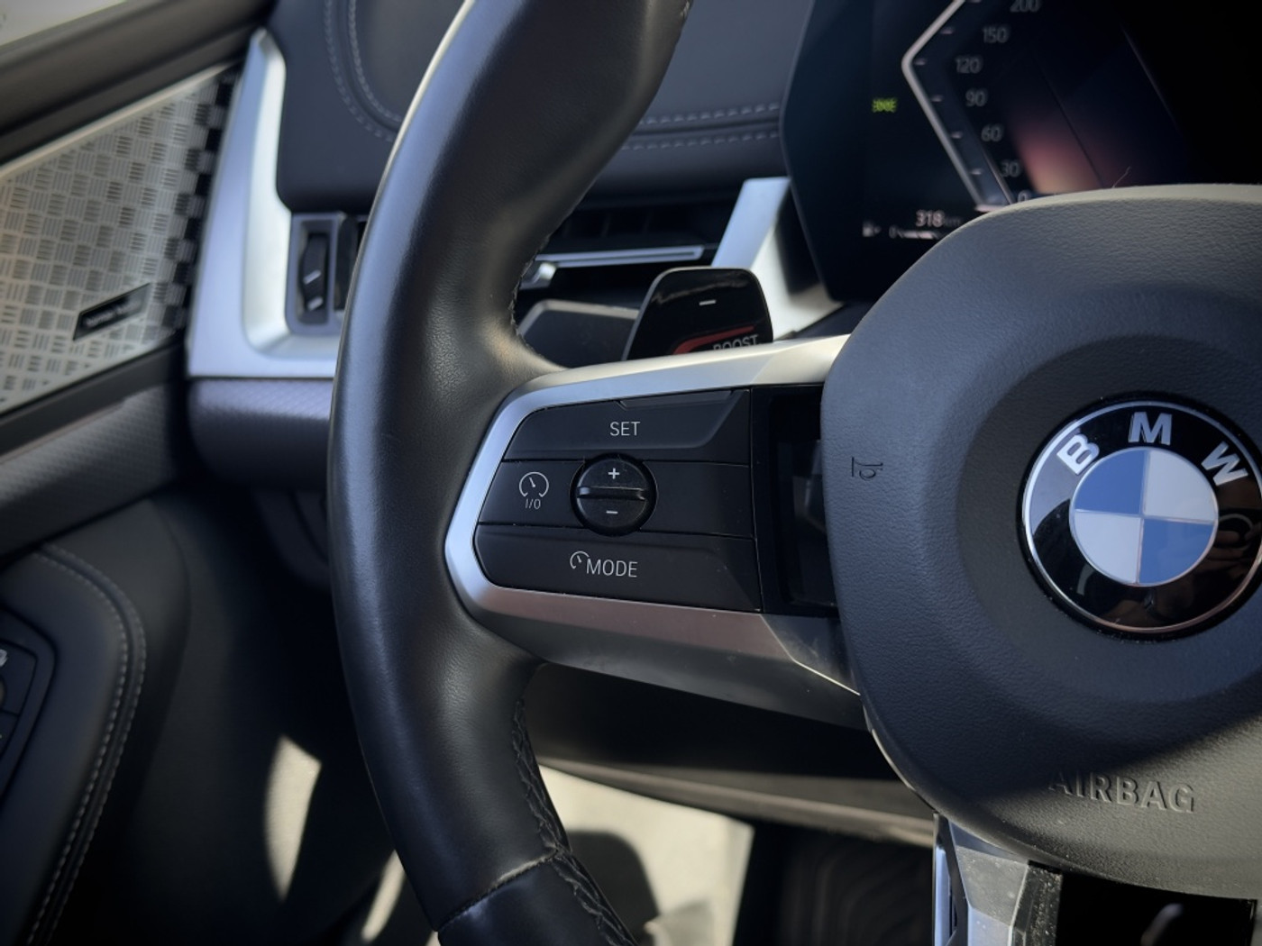Foto van BMW 218i Active Tourer