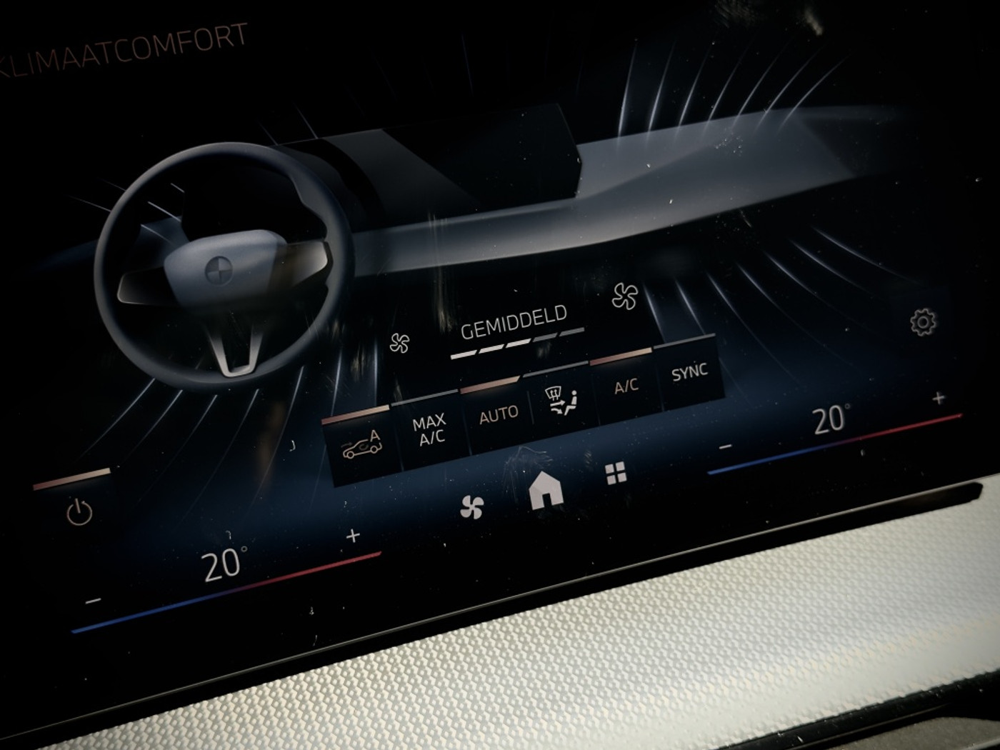 Foto van BMW 218i Active Tourer