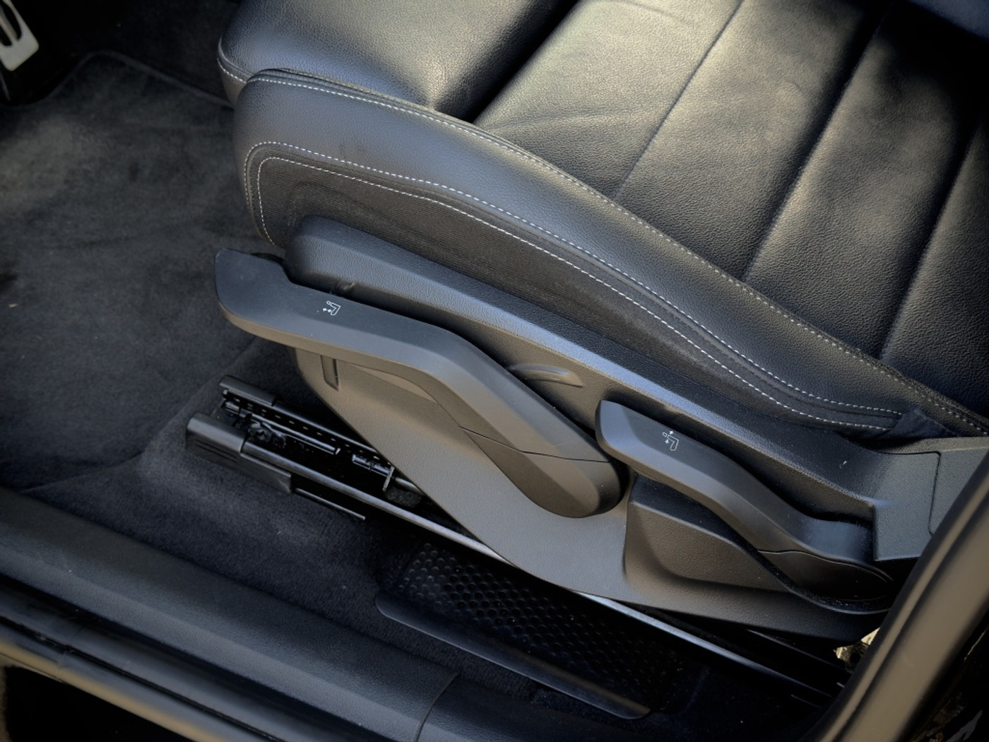 Foto van BMW 218i Active Tourer
