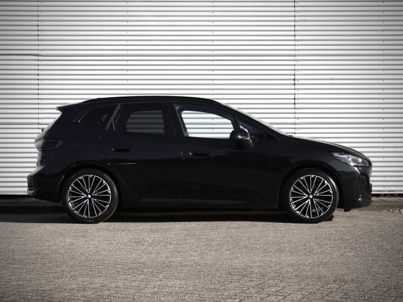 Foto van BMW 218i Active Tourer