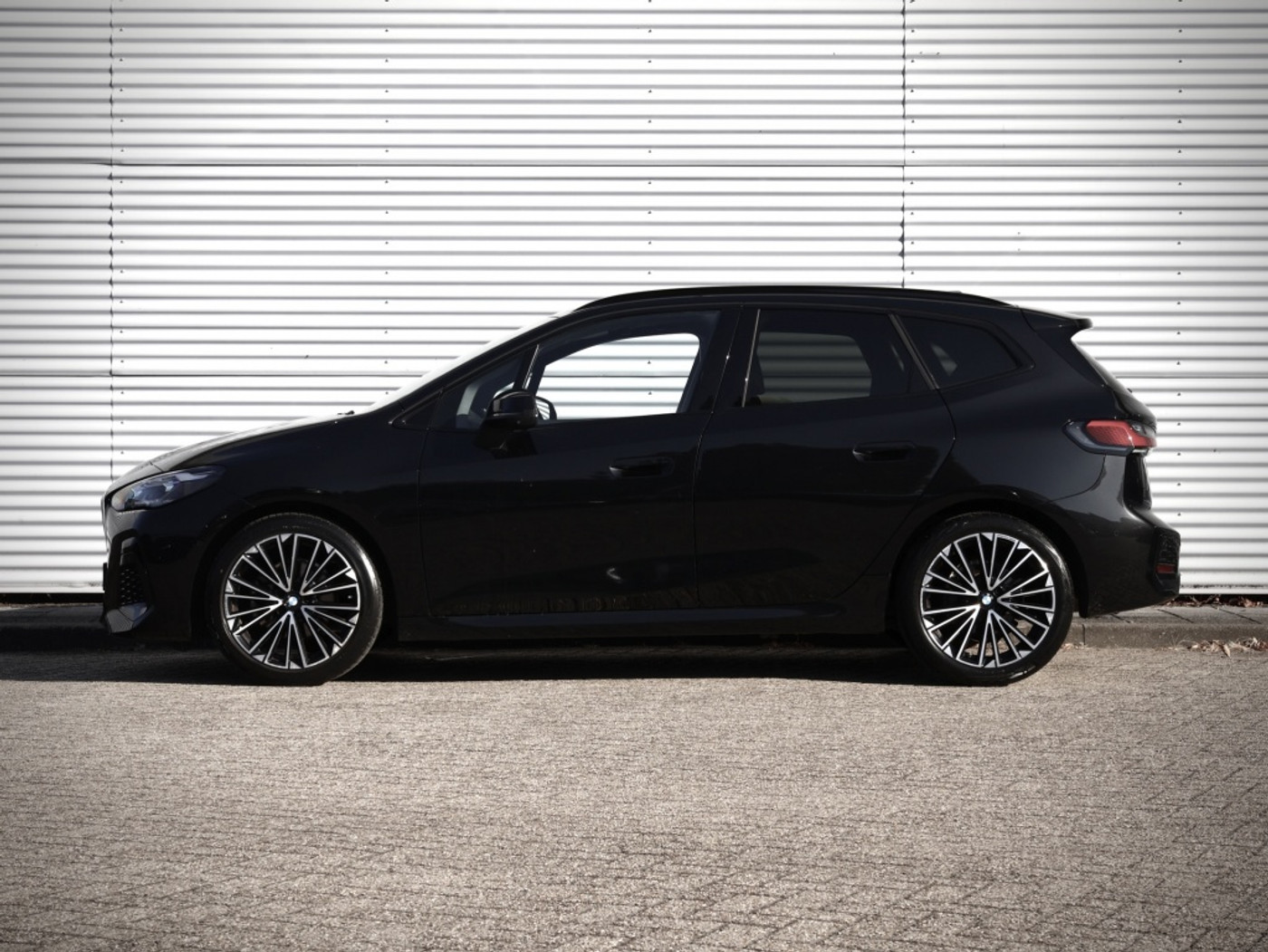 Foto van BMW 218i Active Tourer
