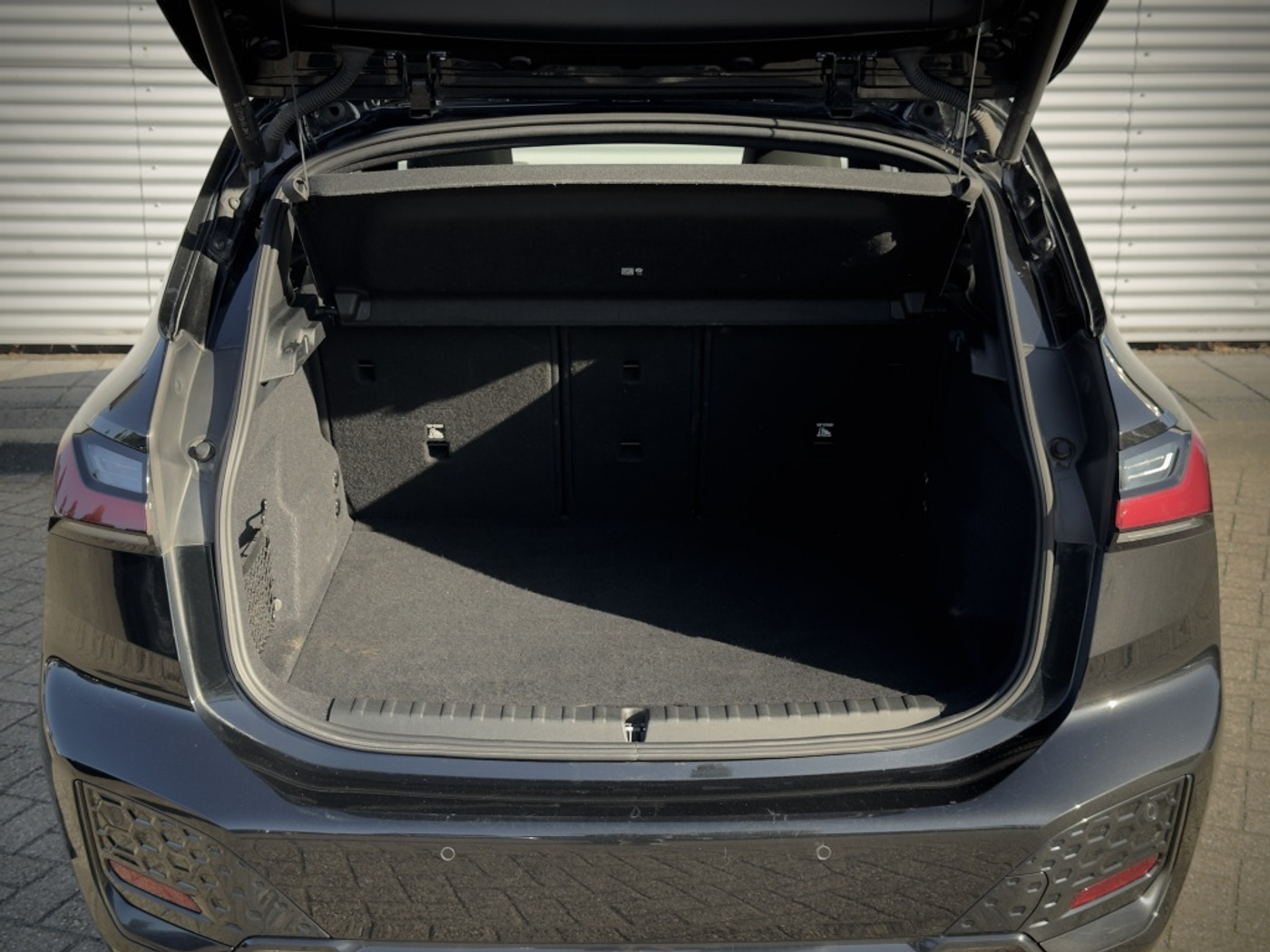 Foto van BMW 218i Active Tourer