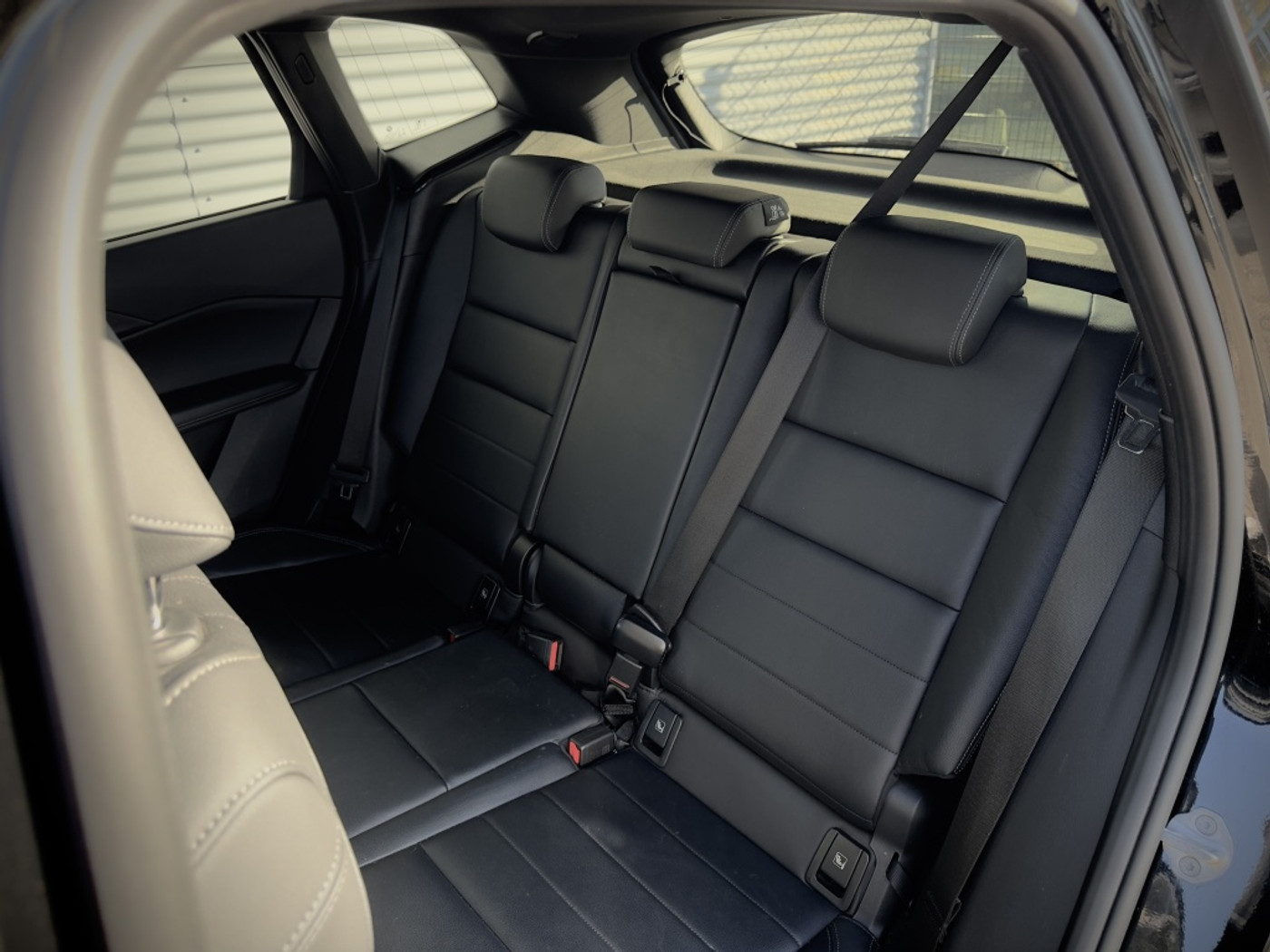 Foto van BMW 218i Active Tourer