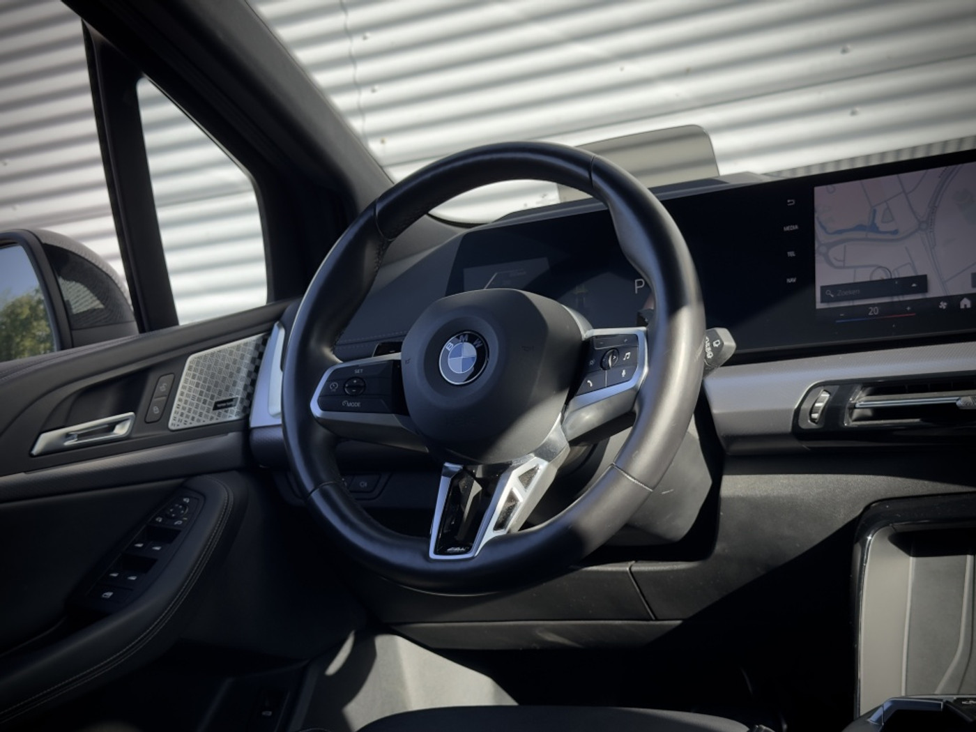 Foto van BMW 218i Active Tourer
