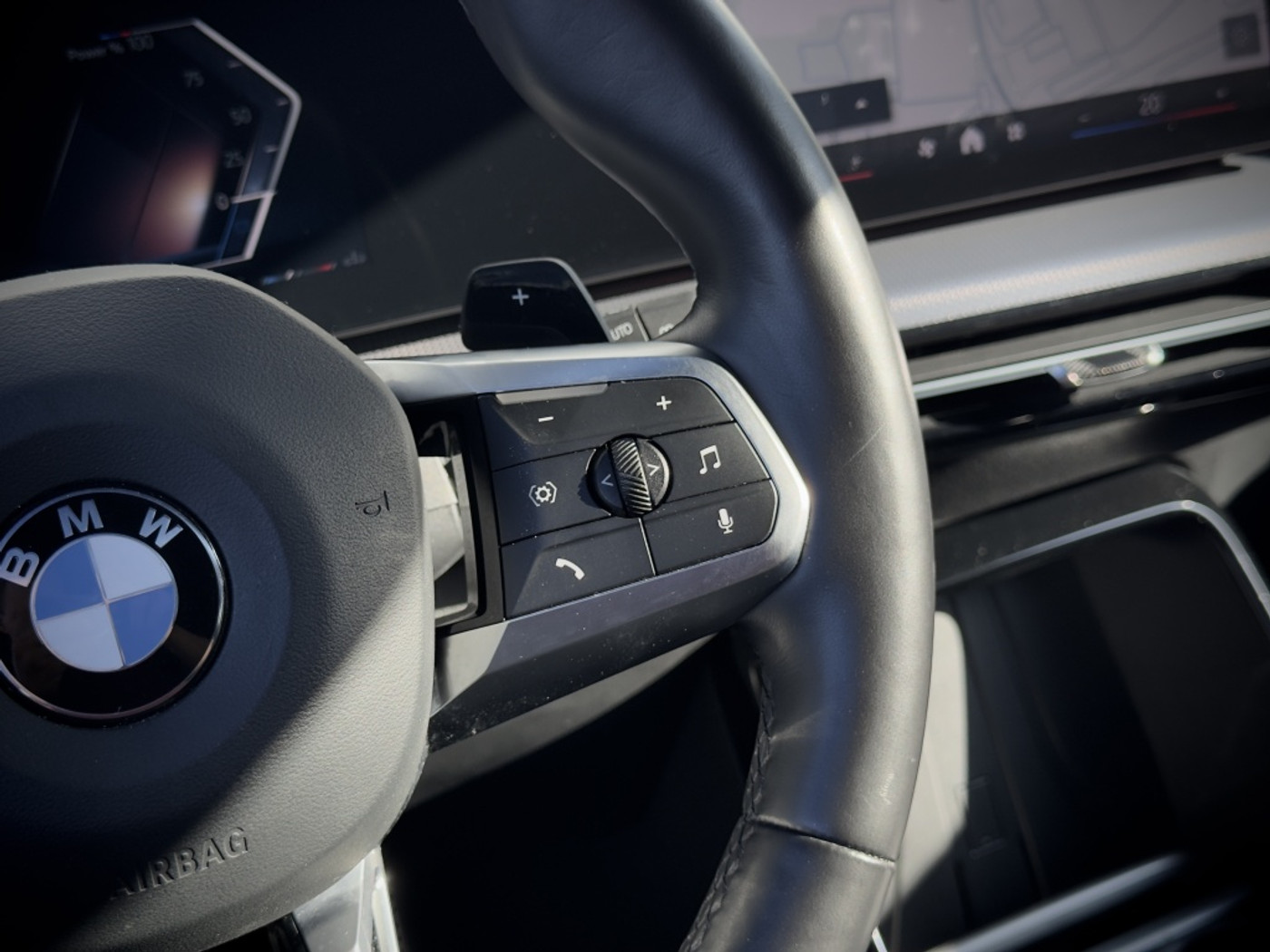Foto van BMW 218i Active Tourer