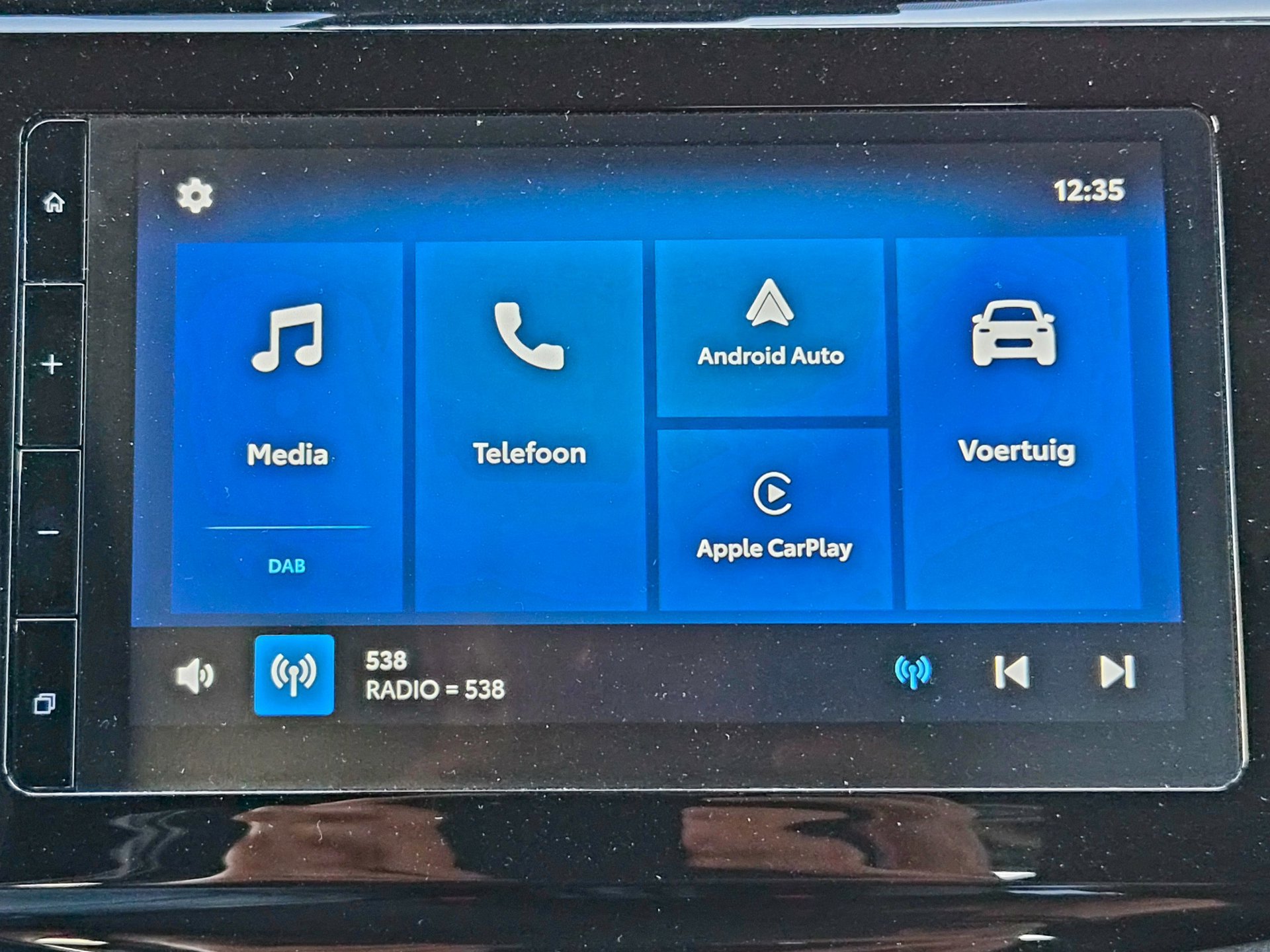 Foto van Toyota Toyota Aygo X