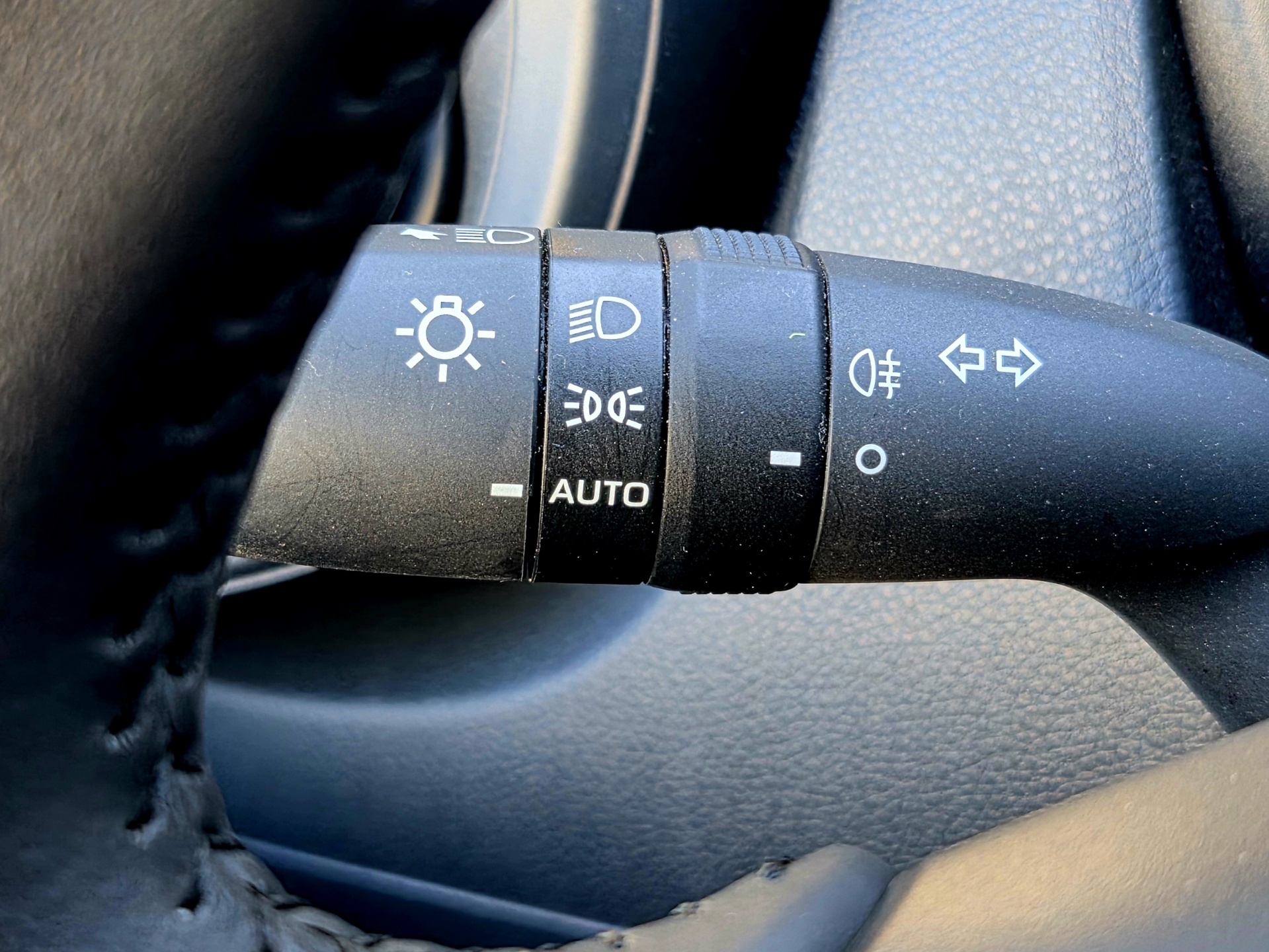Foto van Toyota Toyota Aygo X