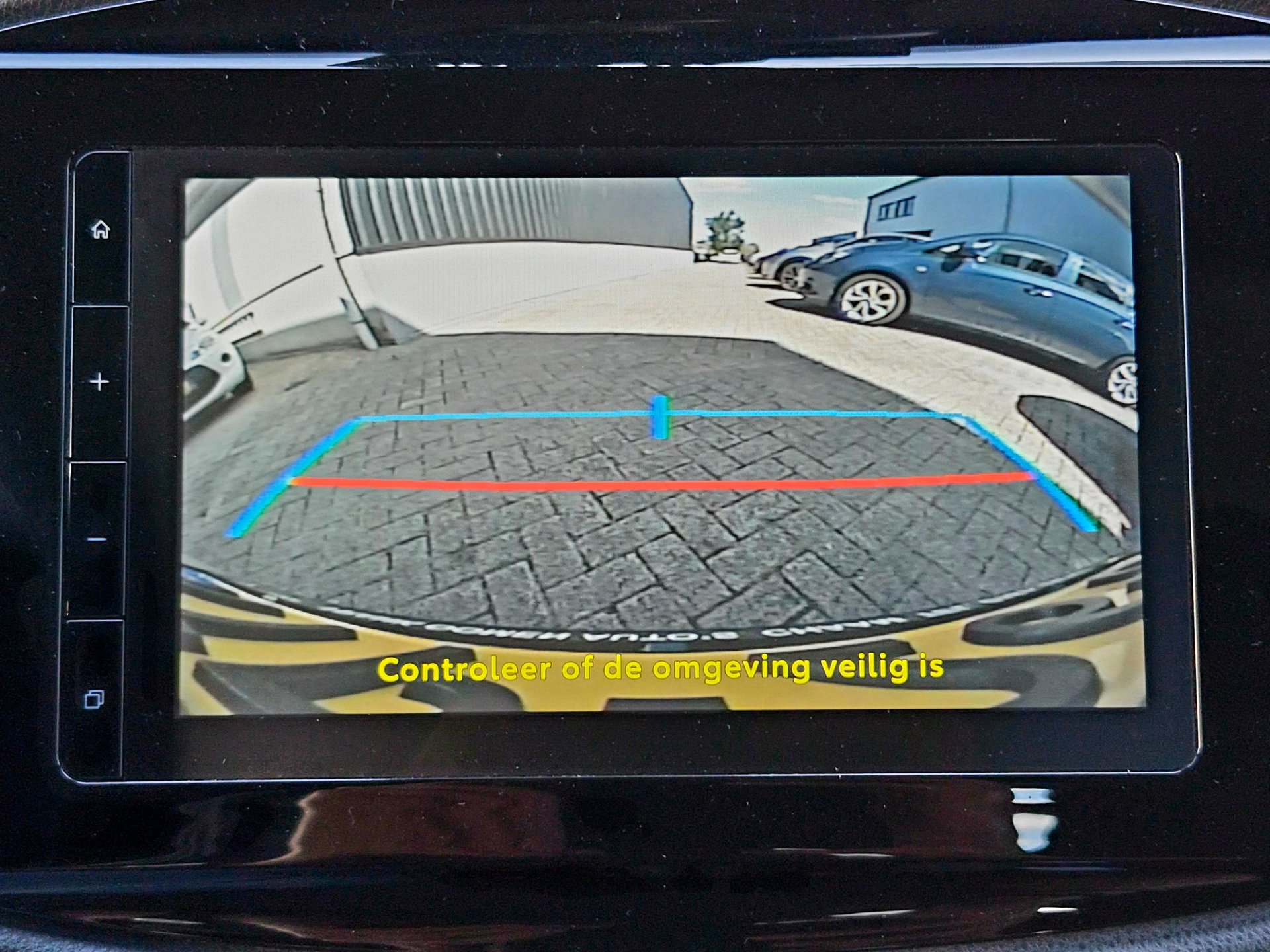 Foto van Toyota Toyota Aygo X