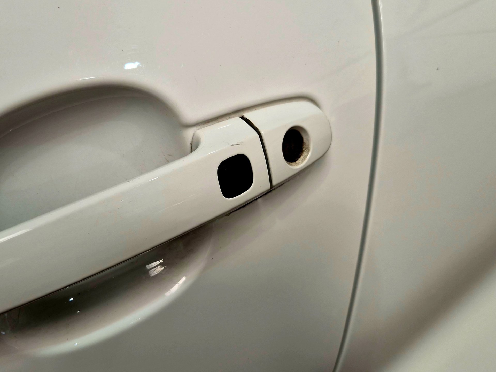 Foto van Toyota Toyota Aygo X