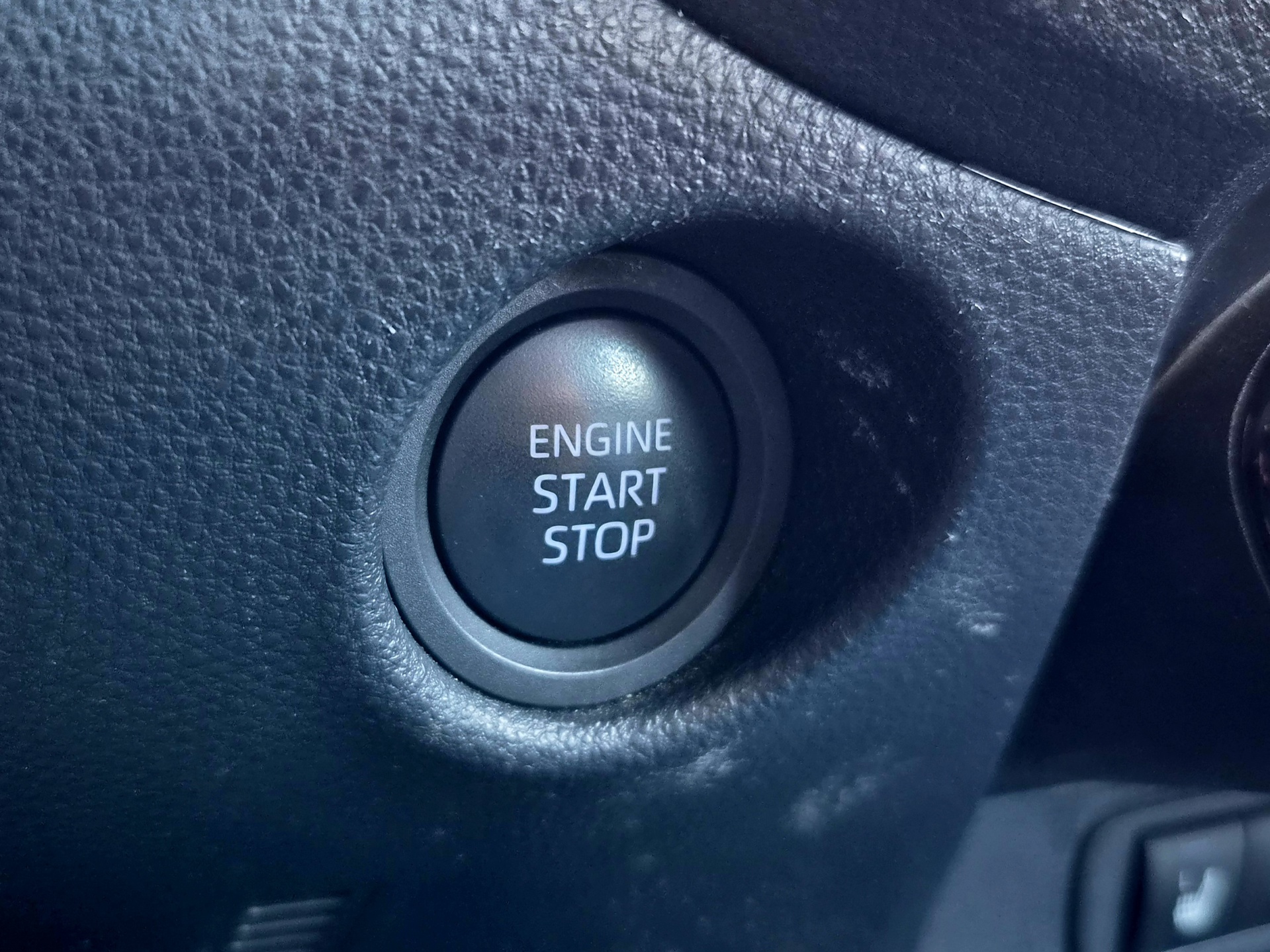 Foto van Toyota Toyota Aygo X