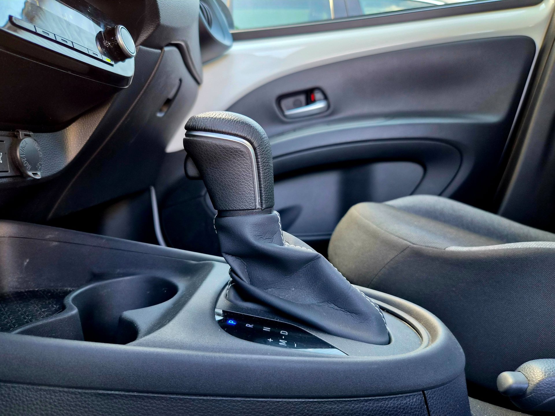 Foto van Toyota Toyota Aygo X